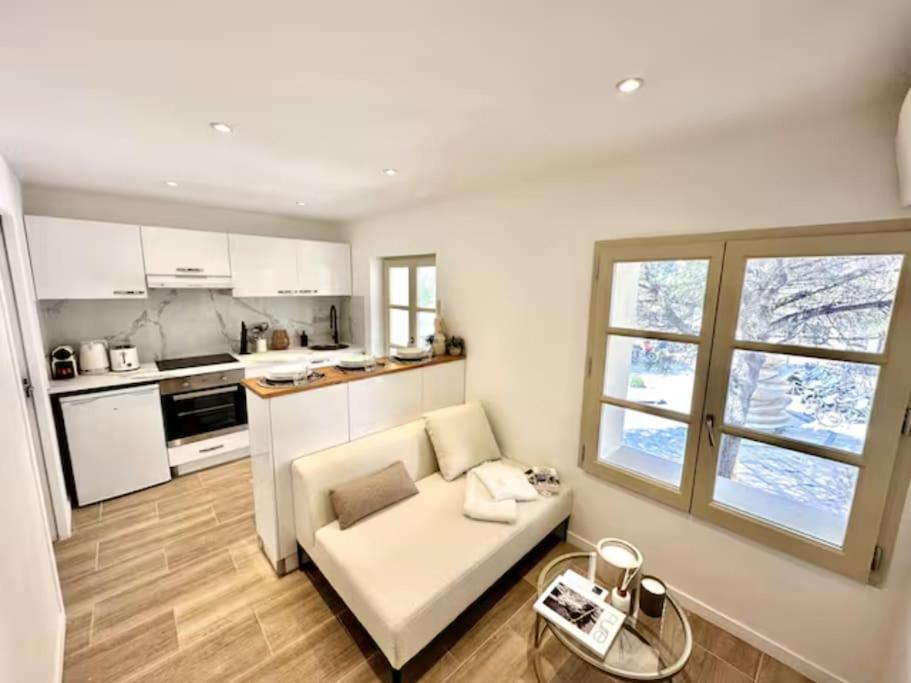 Apartment Tropez High Standing 1 Saint-Tropez