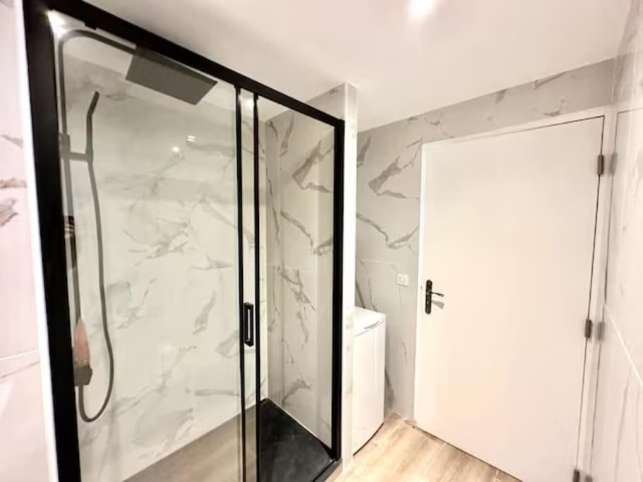 Apartment Tropez High Standing 1 Saint-Tropez