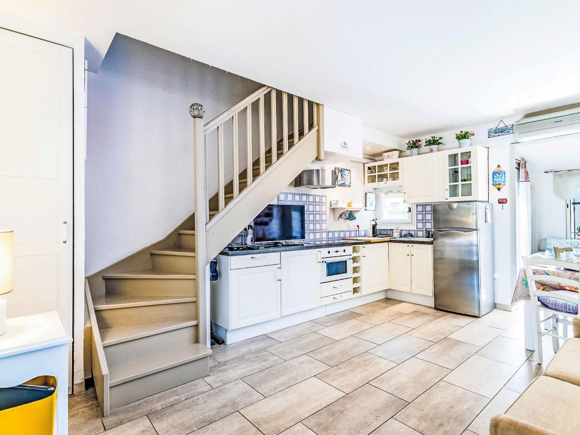 Holiday home Les Parcs De Gassin-1 By Interhome *