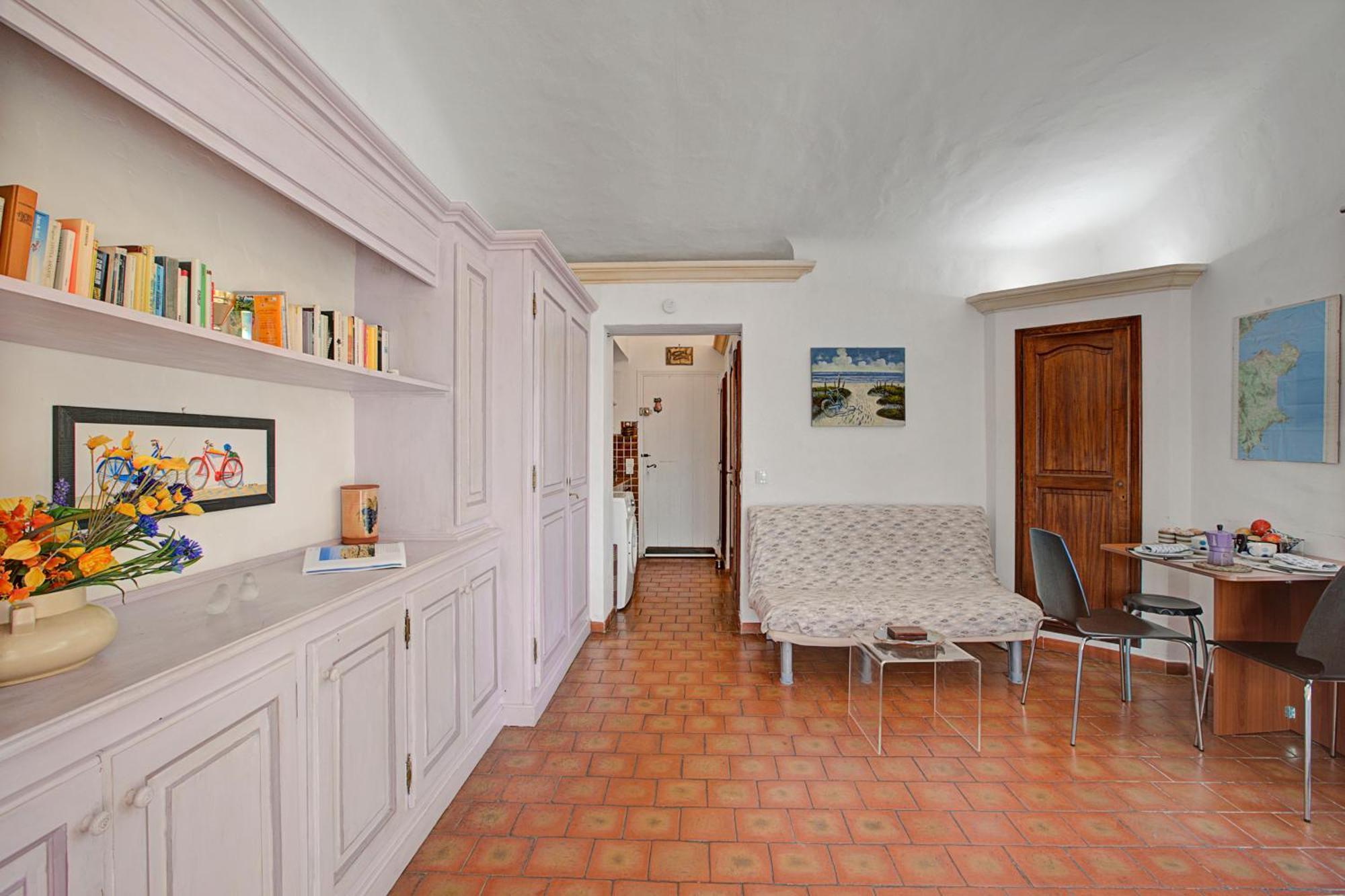 Les Jardins Du Pinet - Happy Apartment Saint-Tropez