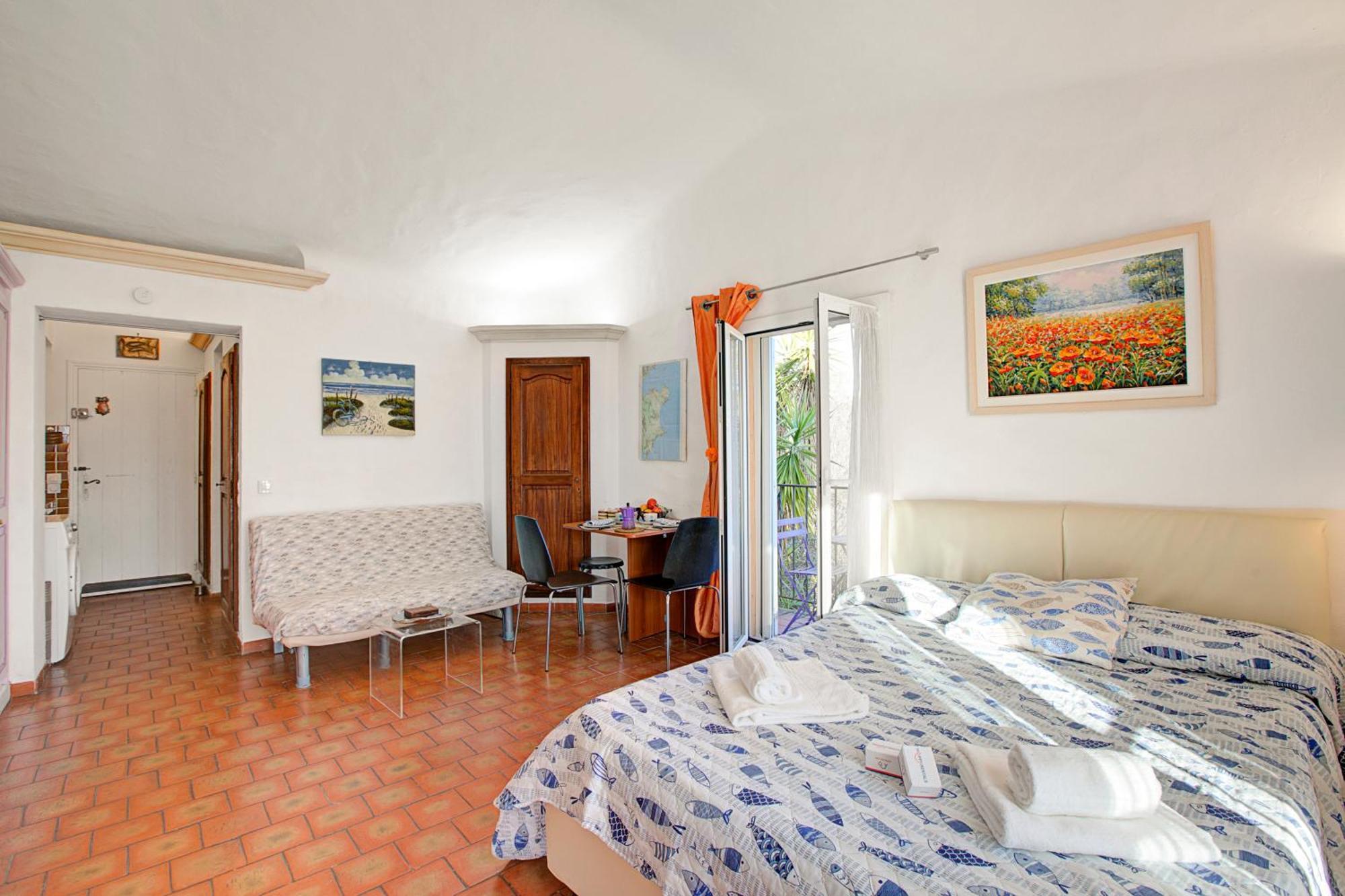 Les Jardins Du Pinet - Happy Apartment *