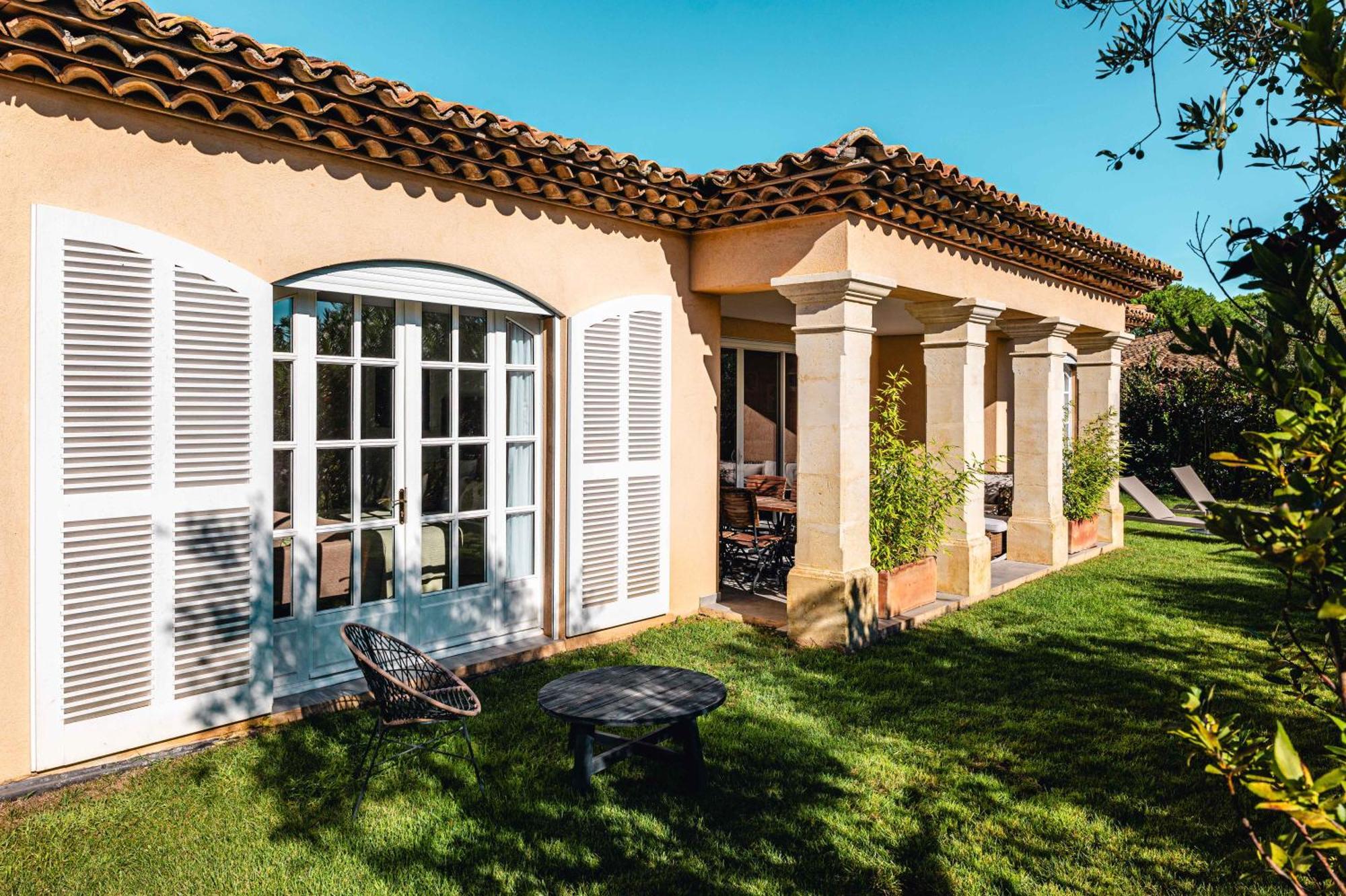 Hotel Domaine De L'astragale