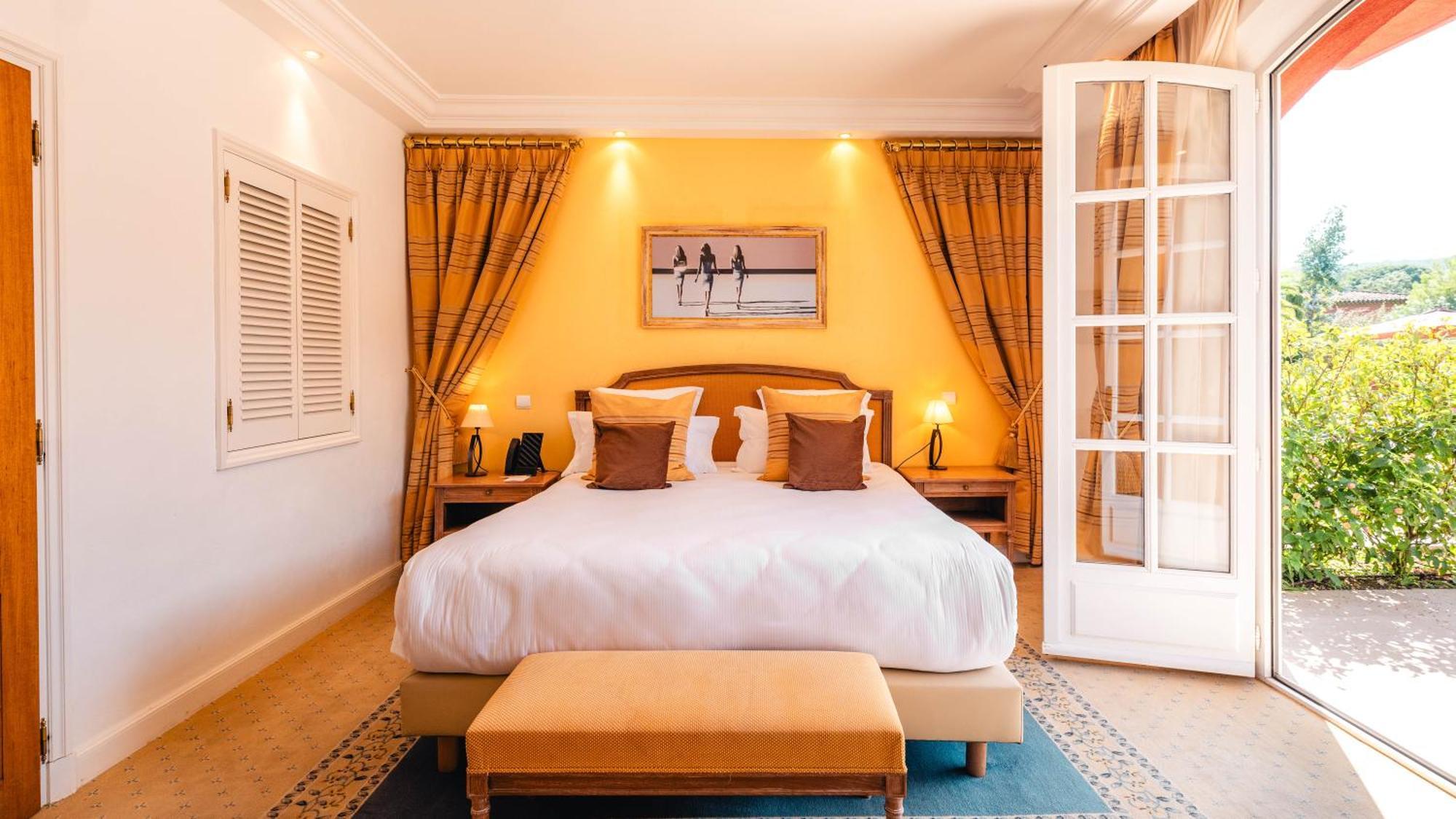Domaine De L'astragale 5*