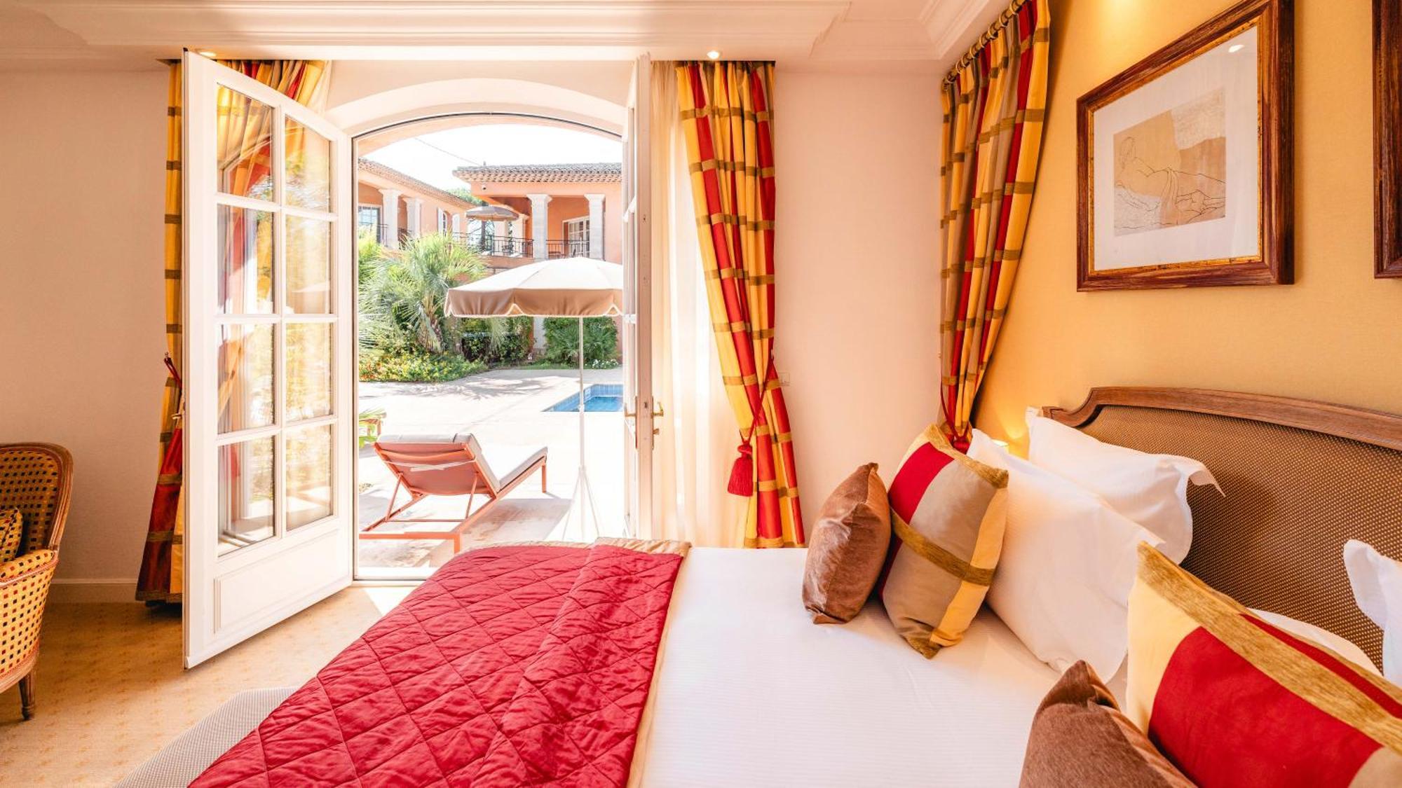 Domaine De L'astragale 5*