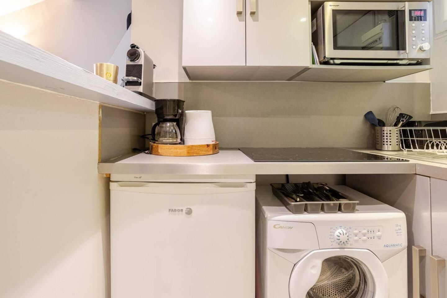 Apartment Cozy Le Cedre, Port De Tropez Saint-Tropez