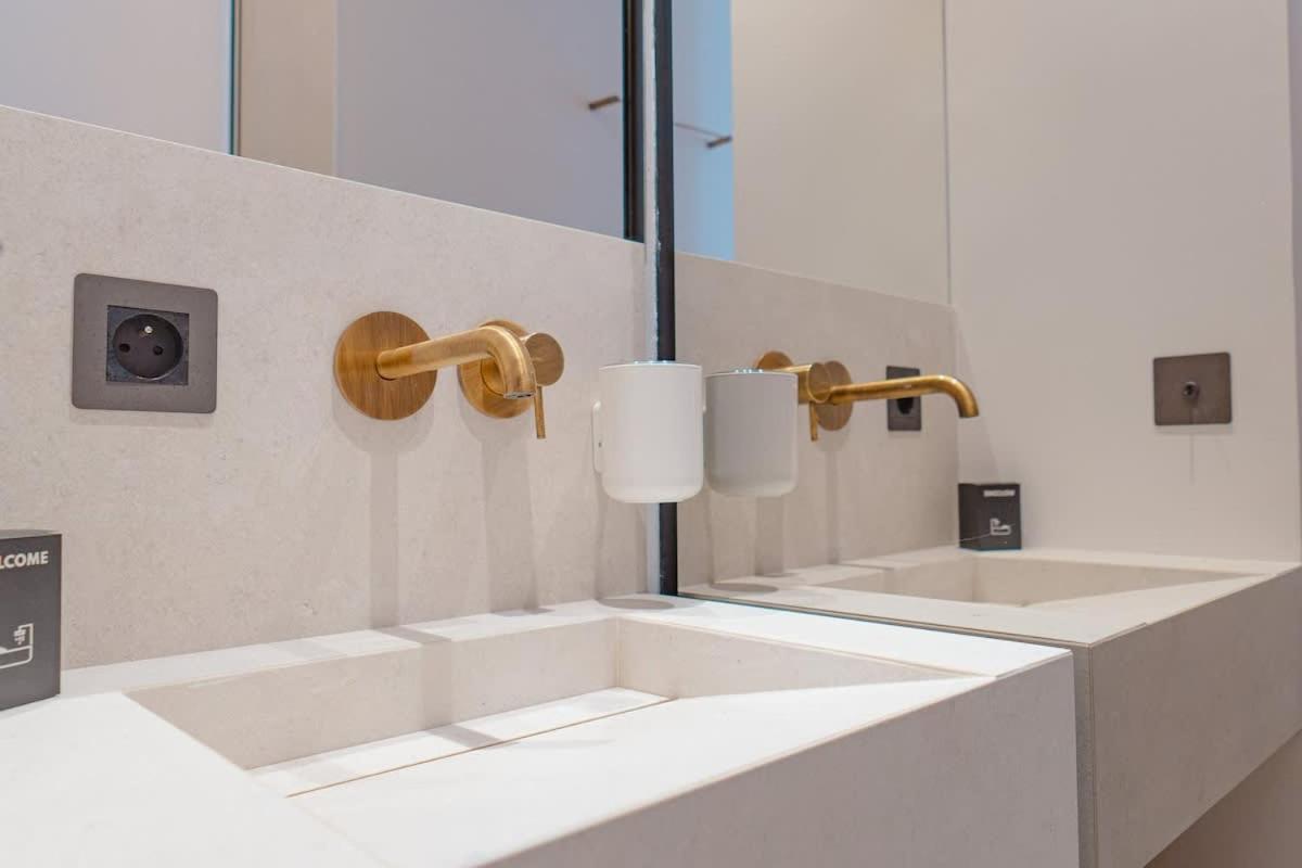 Le Clocher De - Agence Shellter Apartment *