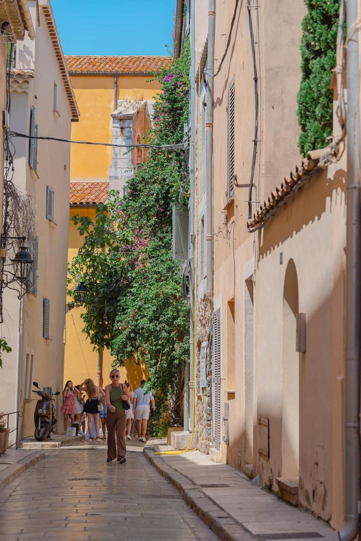 Le Clocher De - Agence Shellter * Saint-Tropez