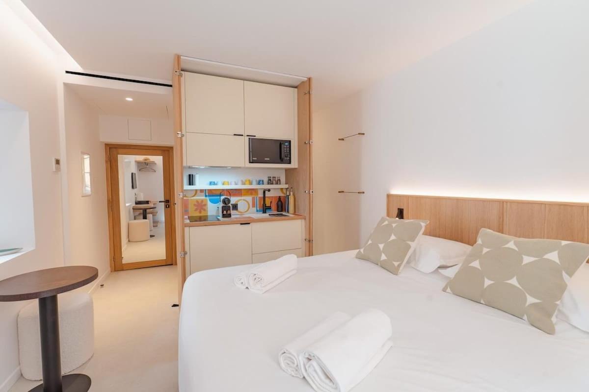Le Clocher De - Agence Shellter Apartment *