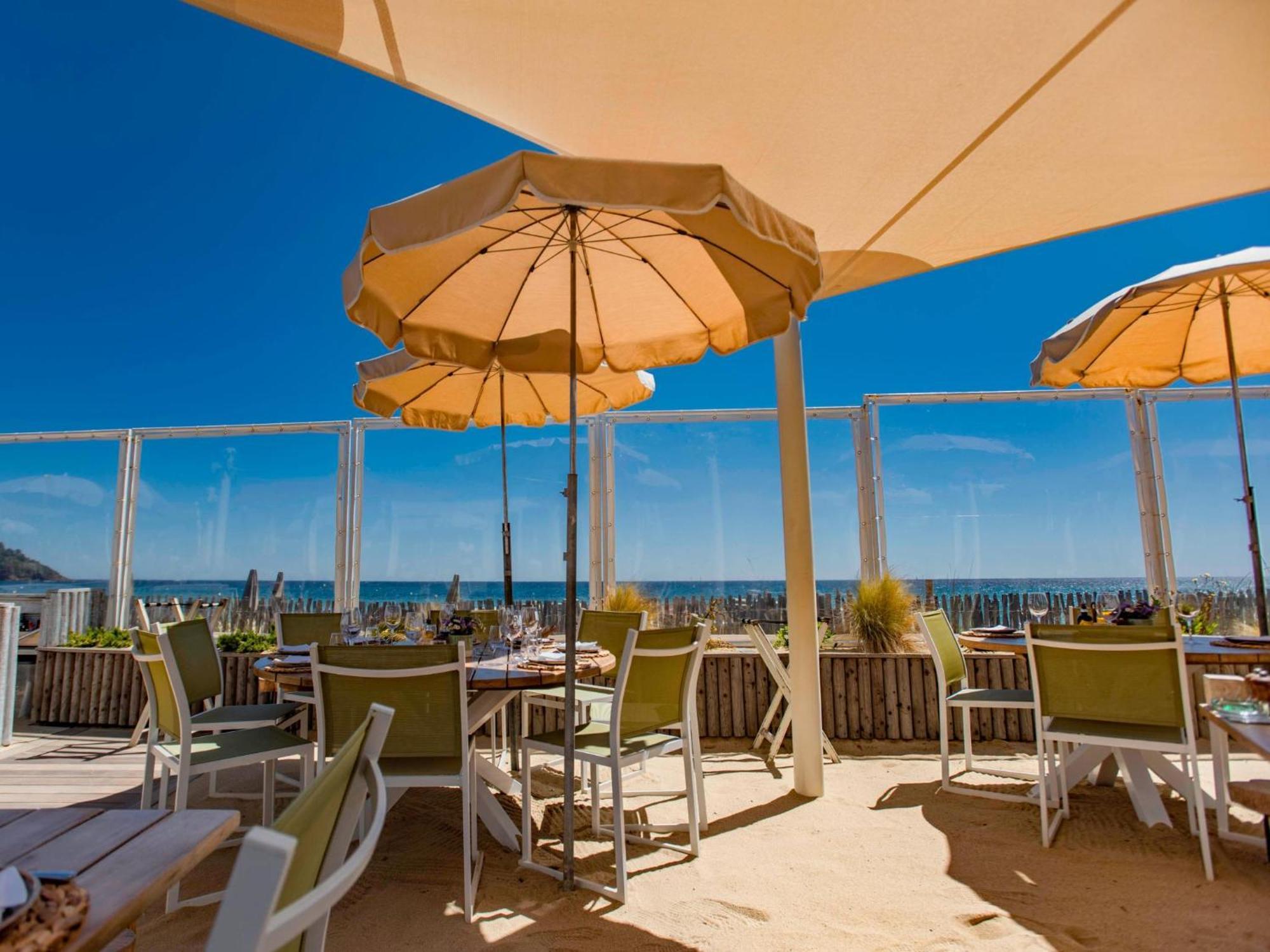 Les Myrtes Holiday home Saint-Tropez