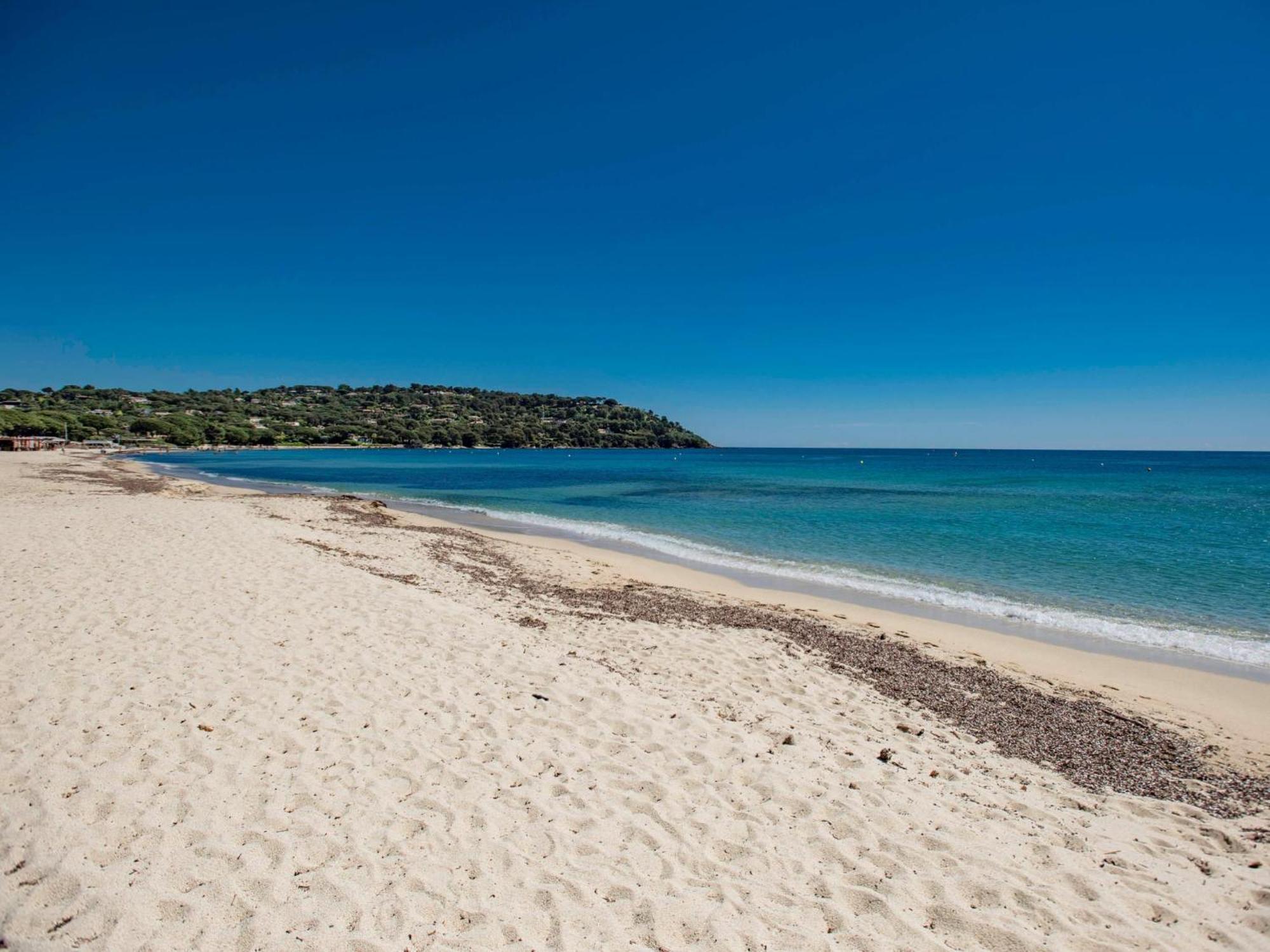 Holiday home Les Myrtes Saint-Tropez