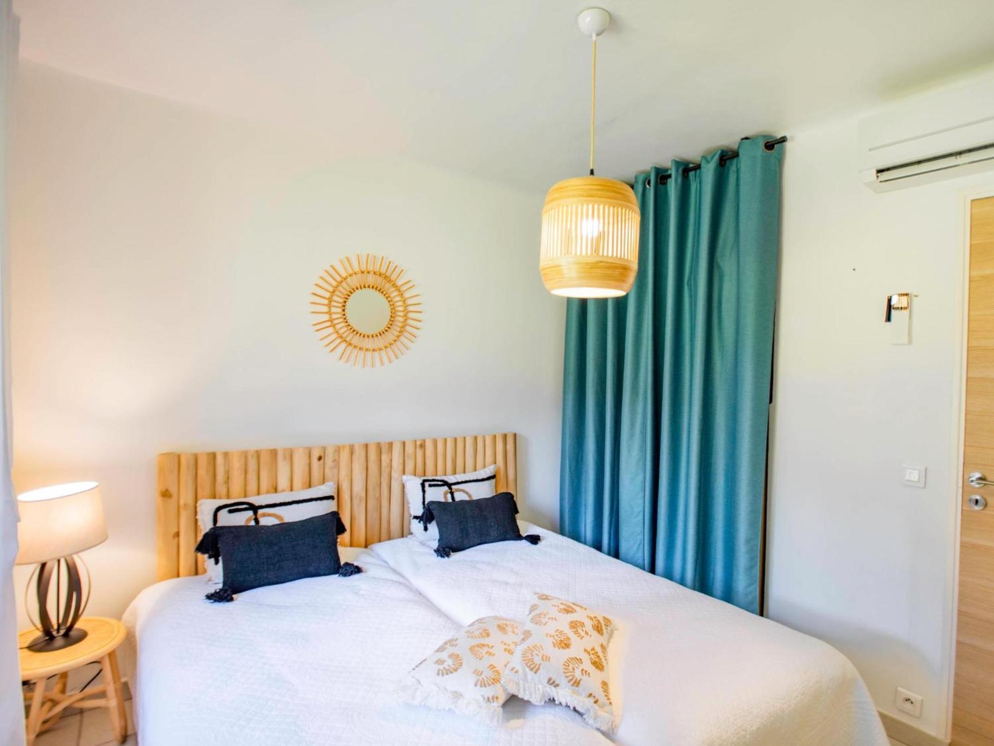 Les Myrtes Holiday home