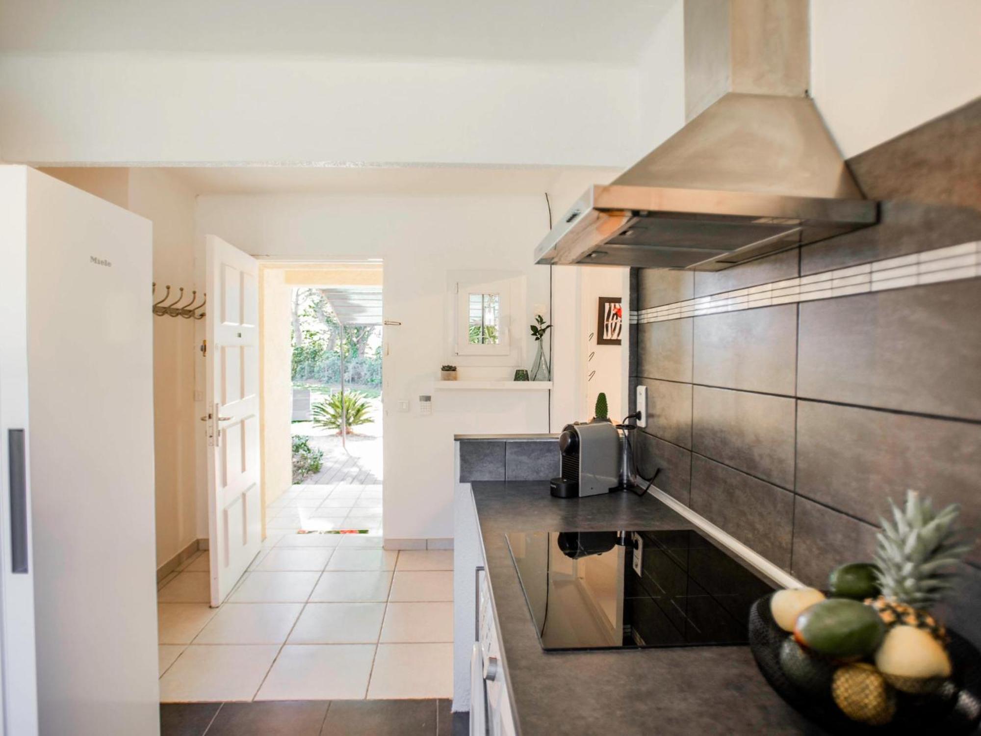 Holiday home Les Myrtes Saint-Tropez