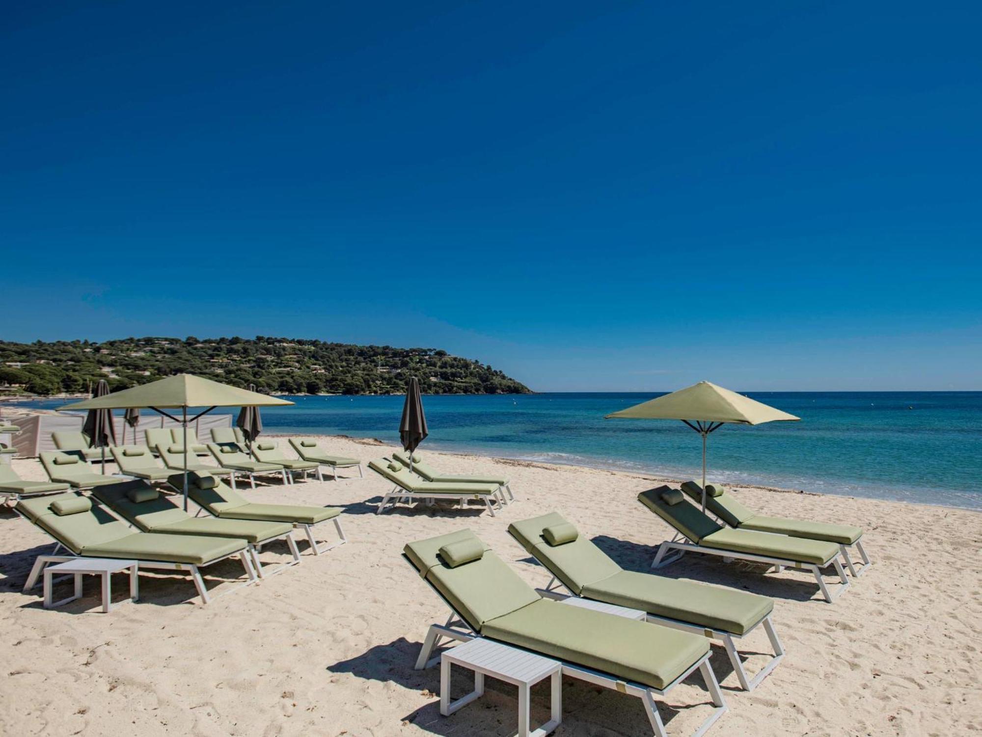 Les Myrtes Holiday home