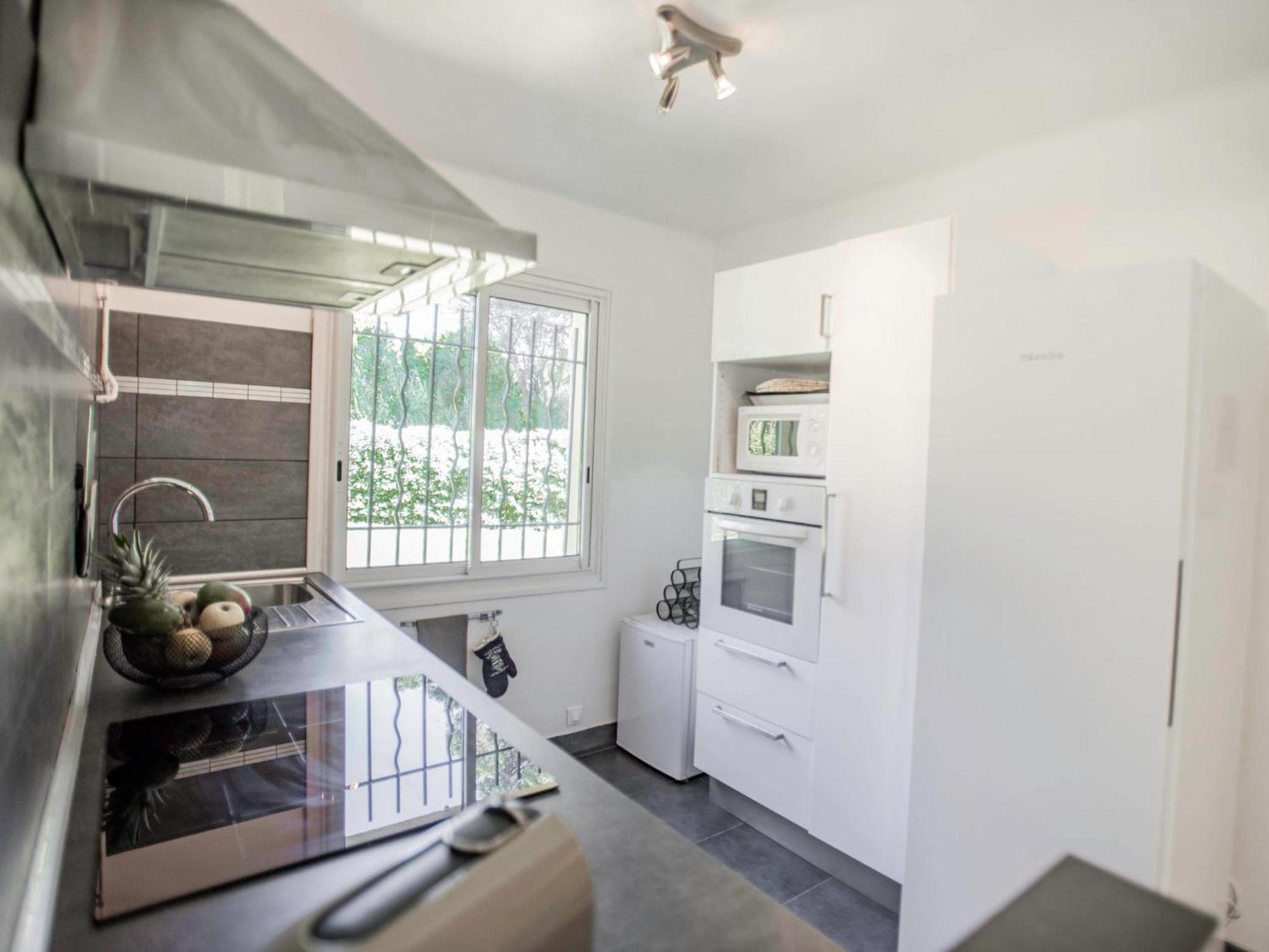 Les Myrtes Holiday home Saint-Tropez