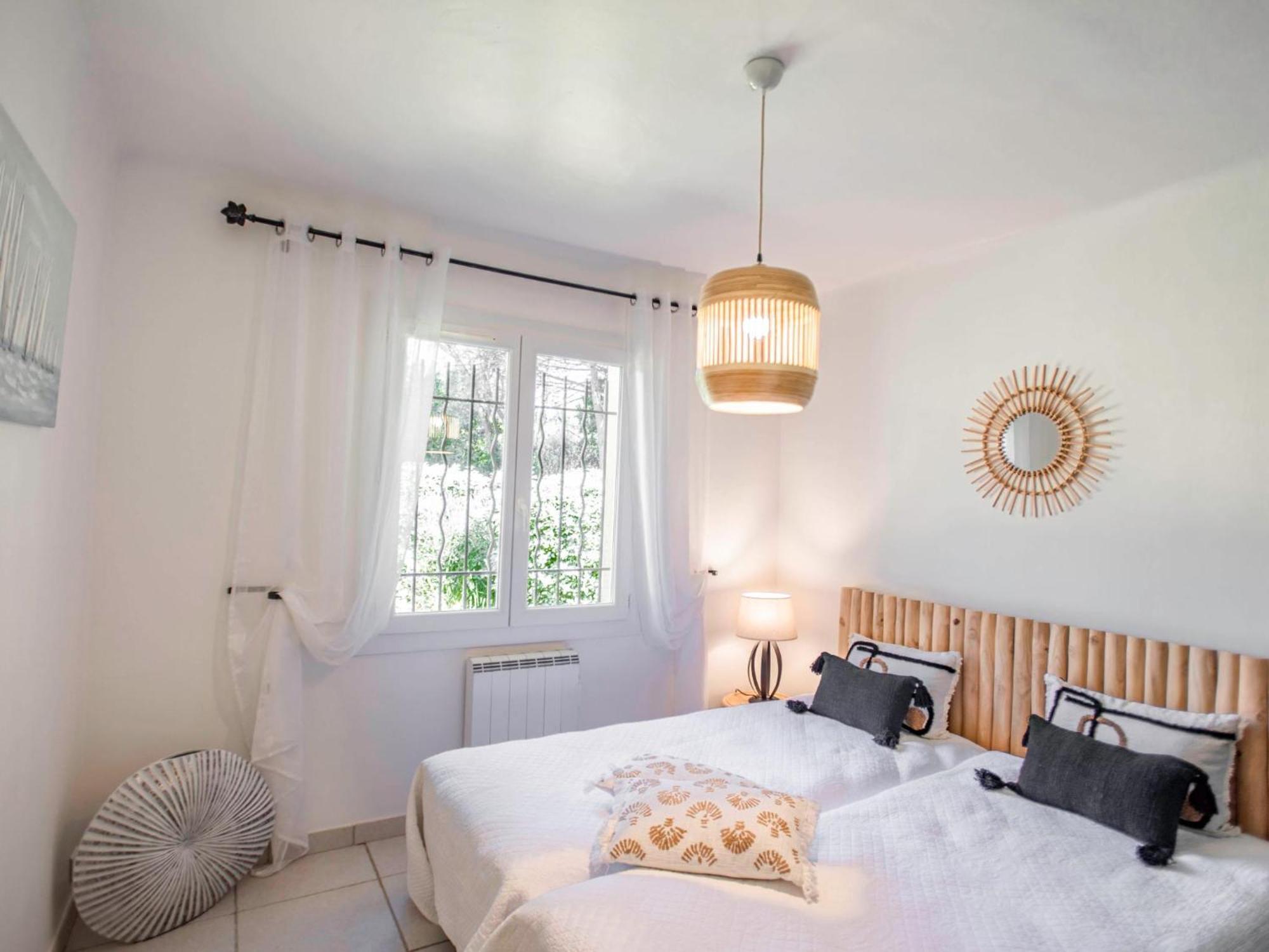 Holiday home Les Myrtes Saint-Tropez