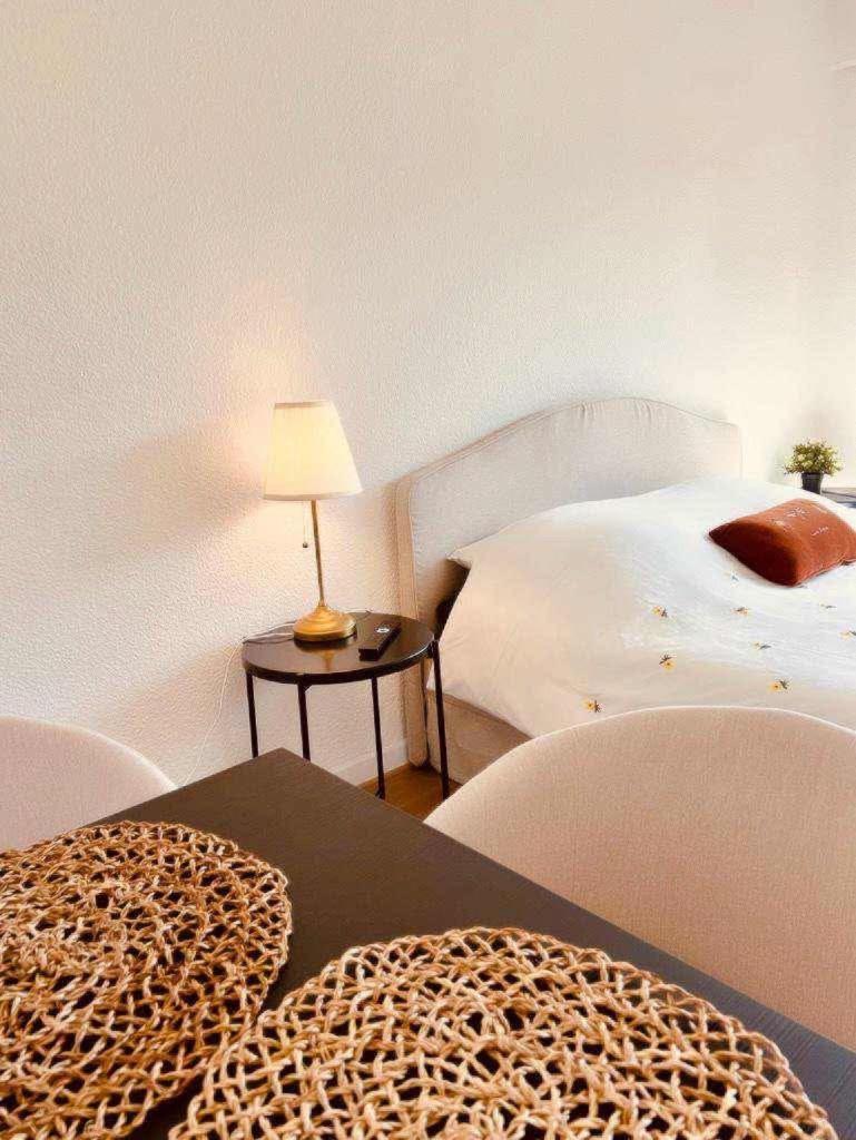 Apartment La Heraclee