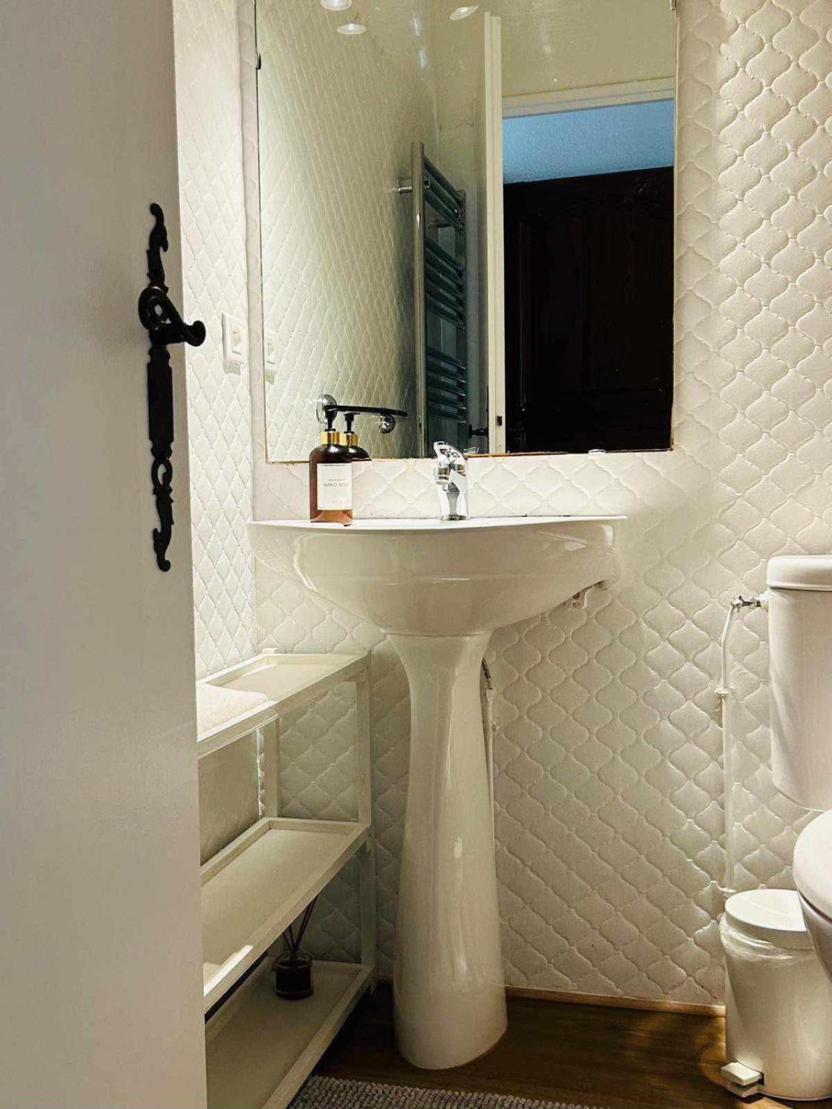 La Heraclee Apartment Saint-Tropez