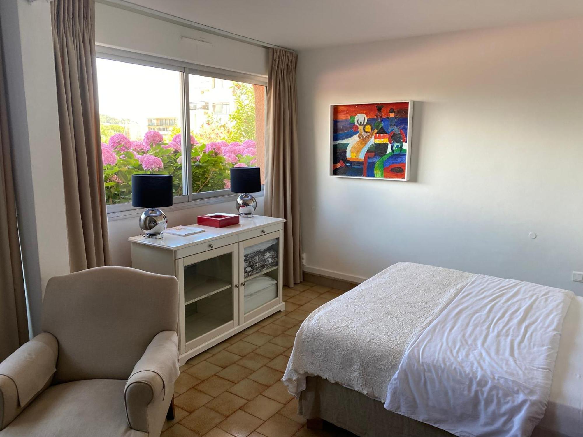 Apartment - 40 M2