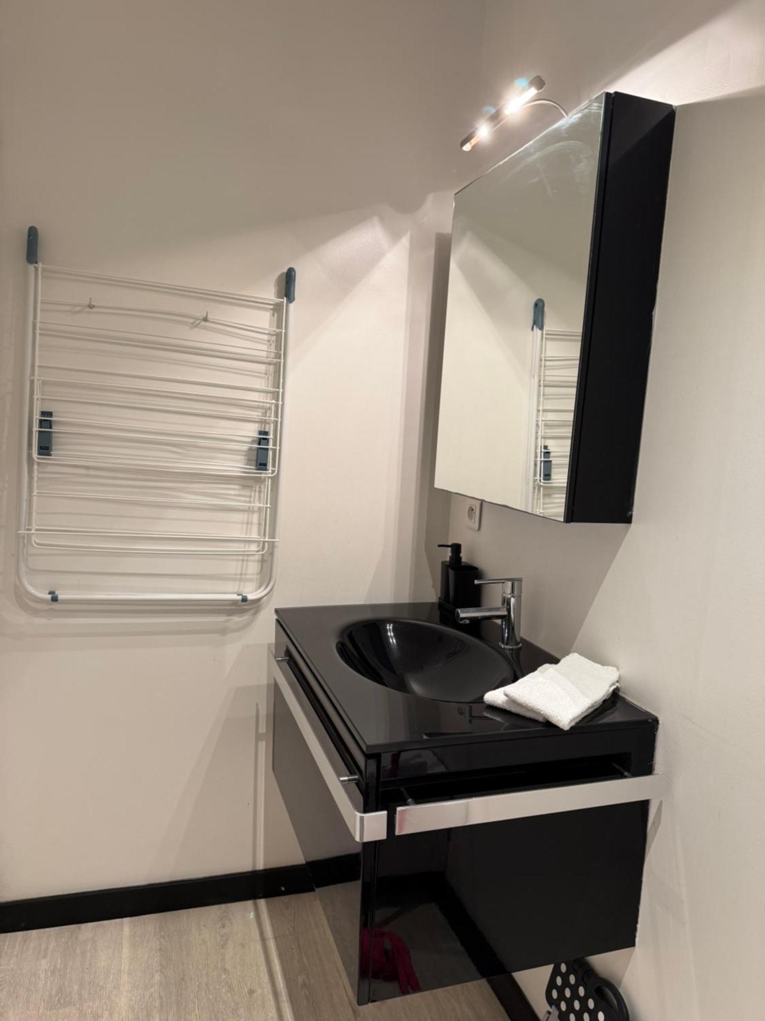Coeur De Tropez Apartment