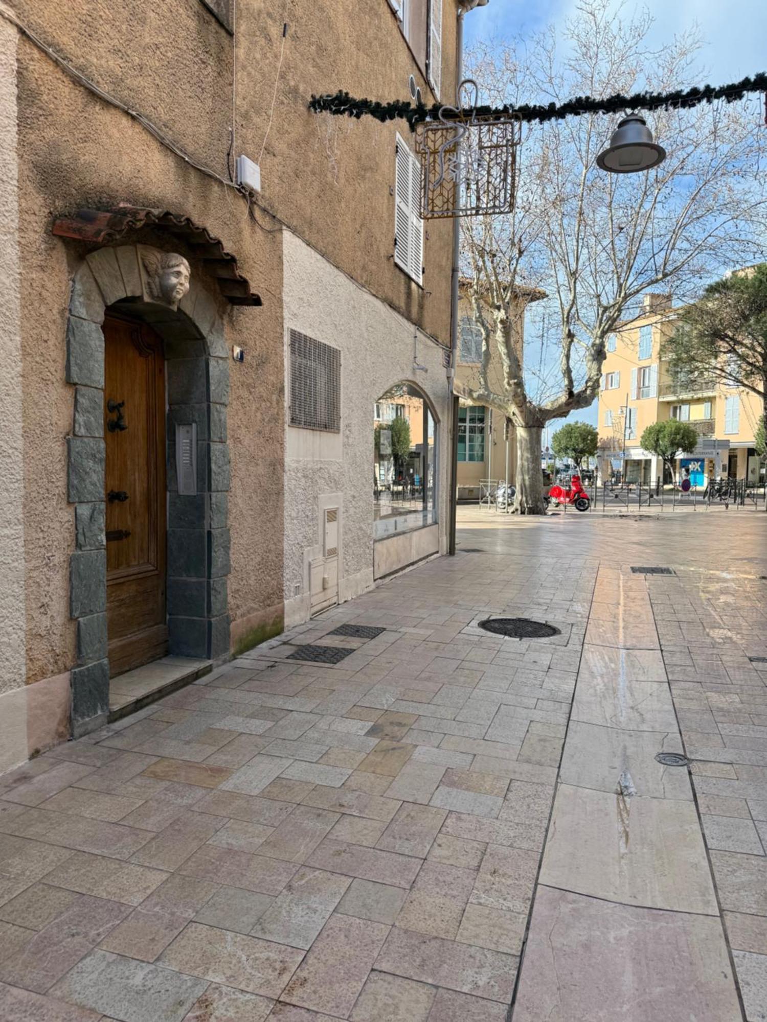 Coeur De Tropez Saint-Tropez