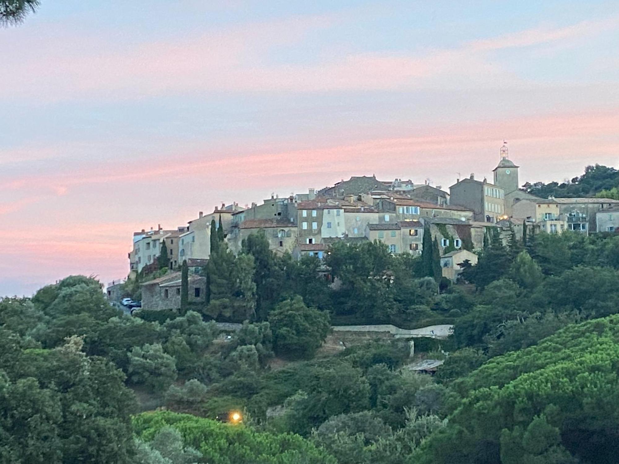Lormarin * Saint-Tropez