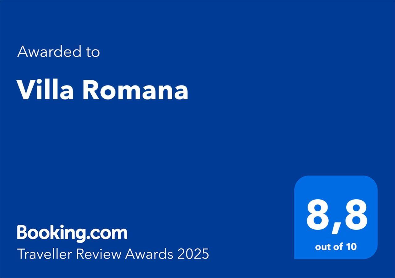 Romana *