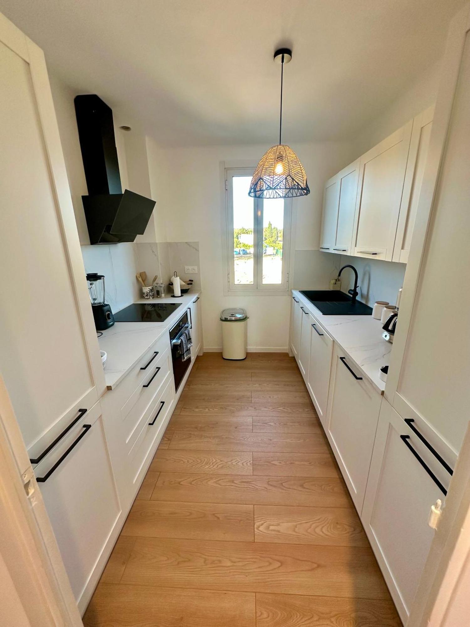 Coeur De St Tropez Appartement Saint-Tropez