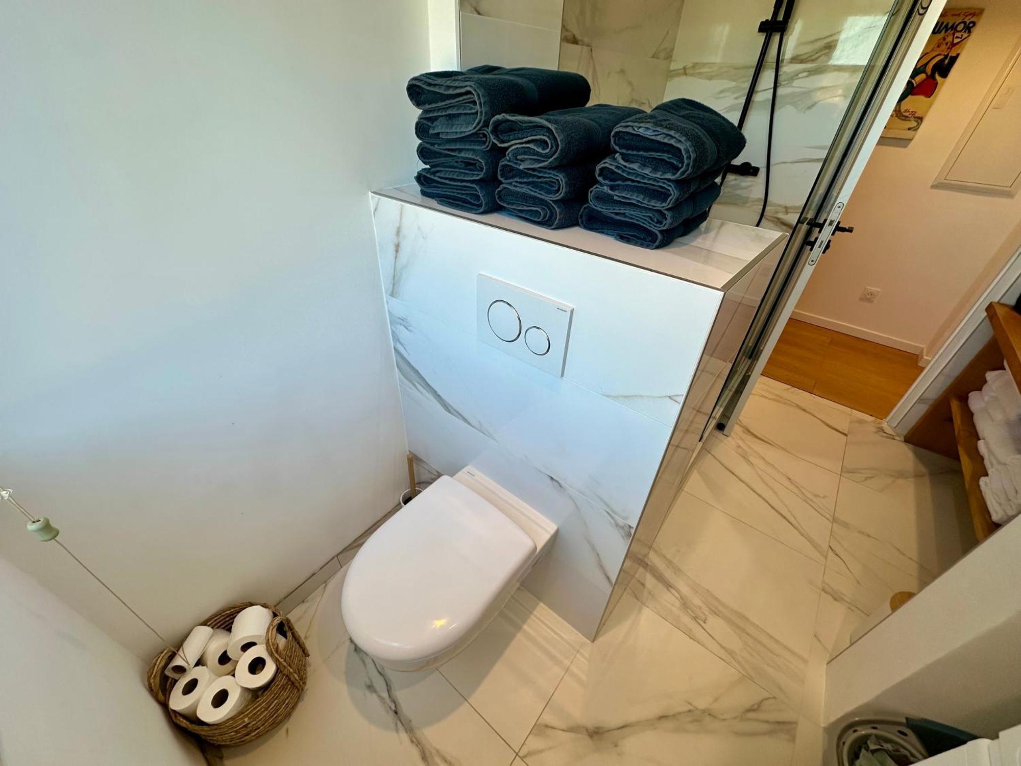 Coeur De St Tropez Appartement *
