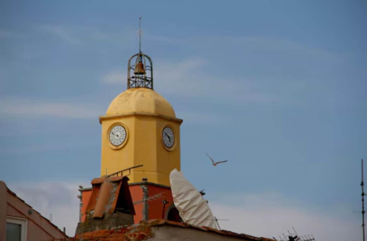 Place Des Lices, Appartement Saint-Tropez
