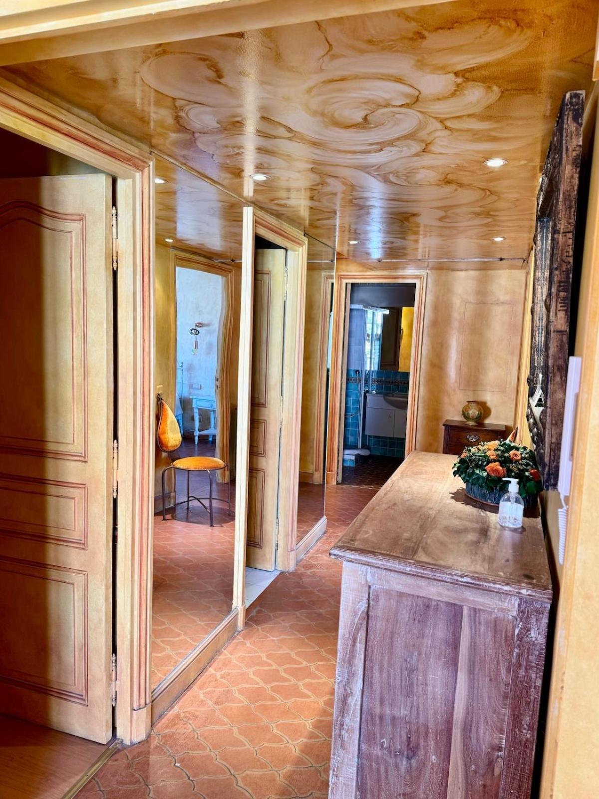 Appartement Place Des Lices,