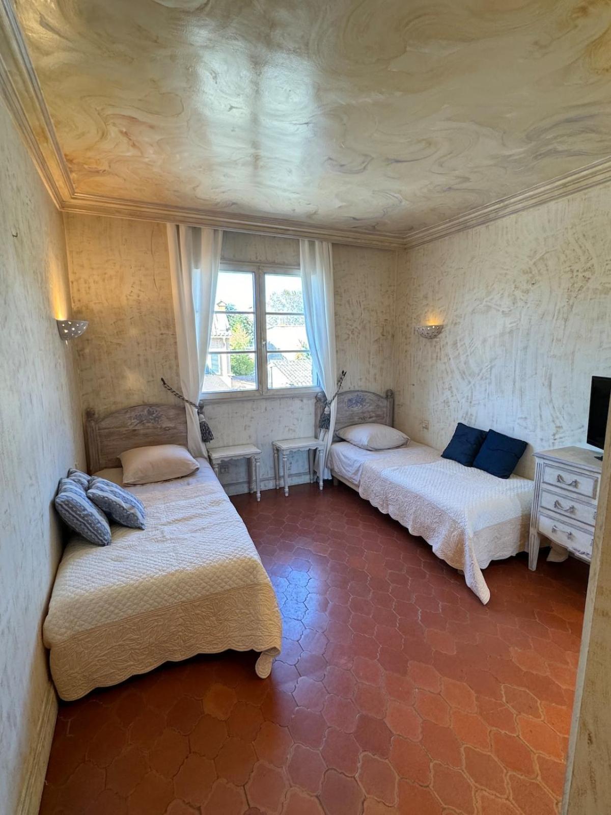 Place Des Lices, Appartement Saint-Tropez