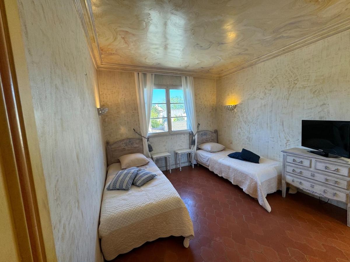 Appartement Place Des Lices,