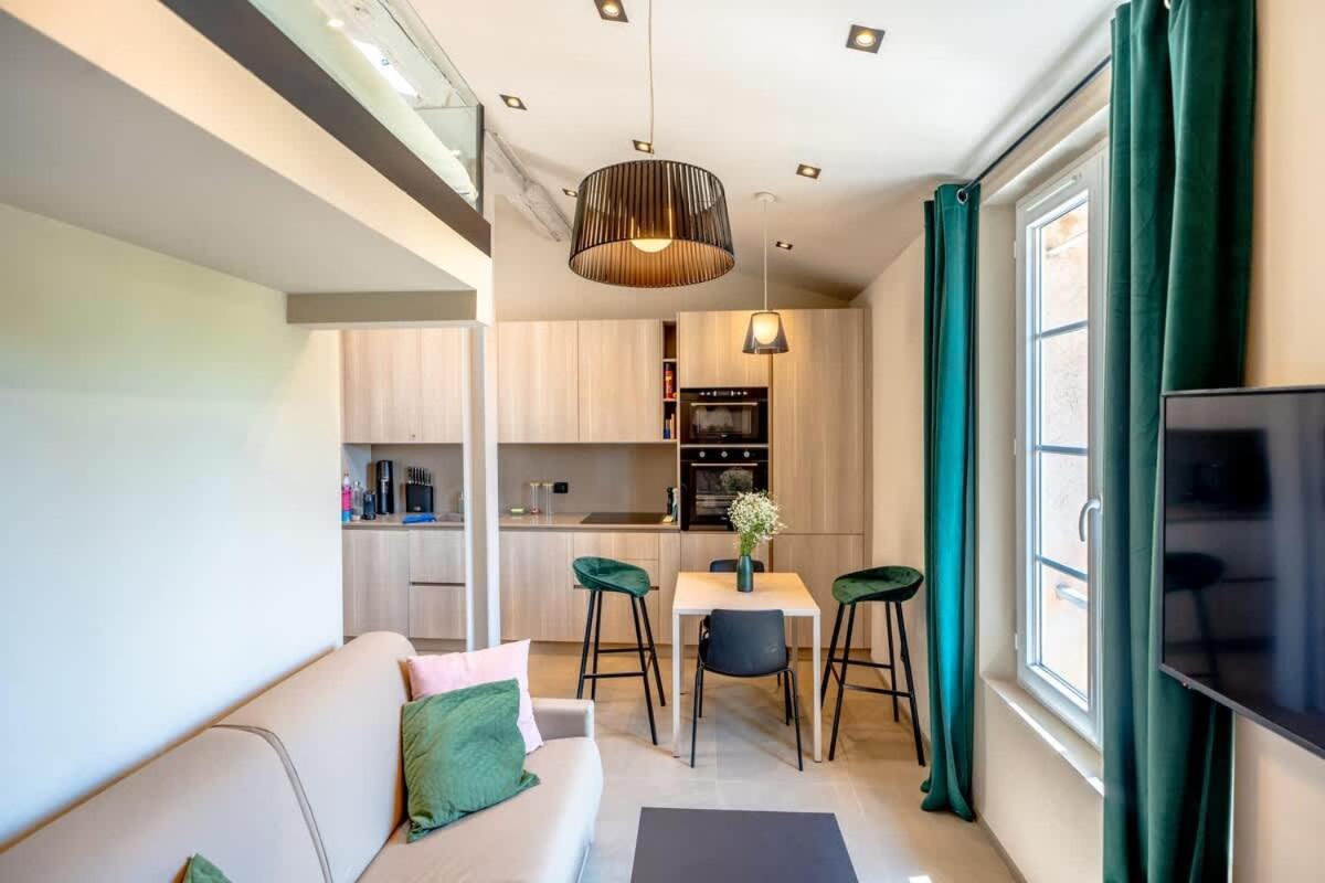 Design St Tropez Apartment Saint-Tropez