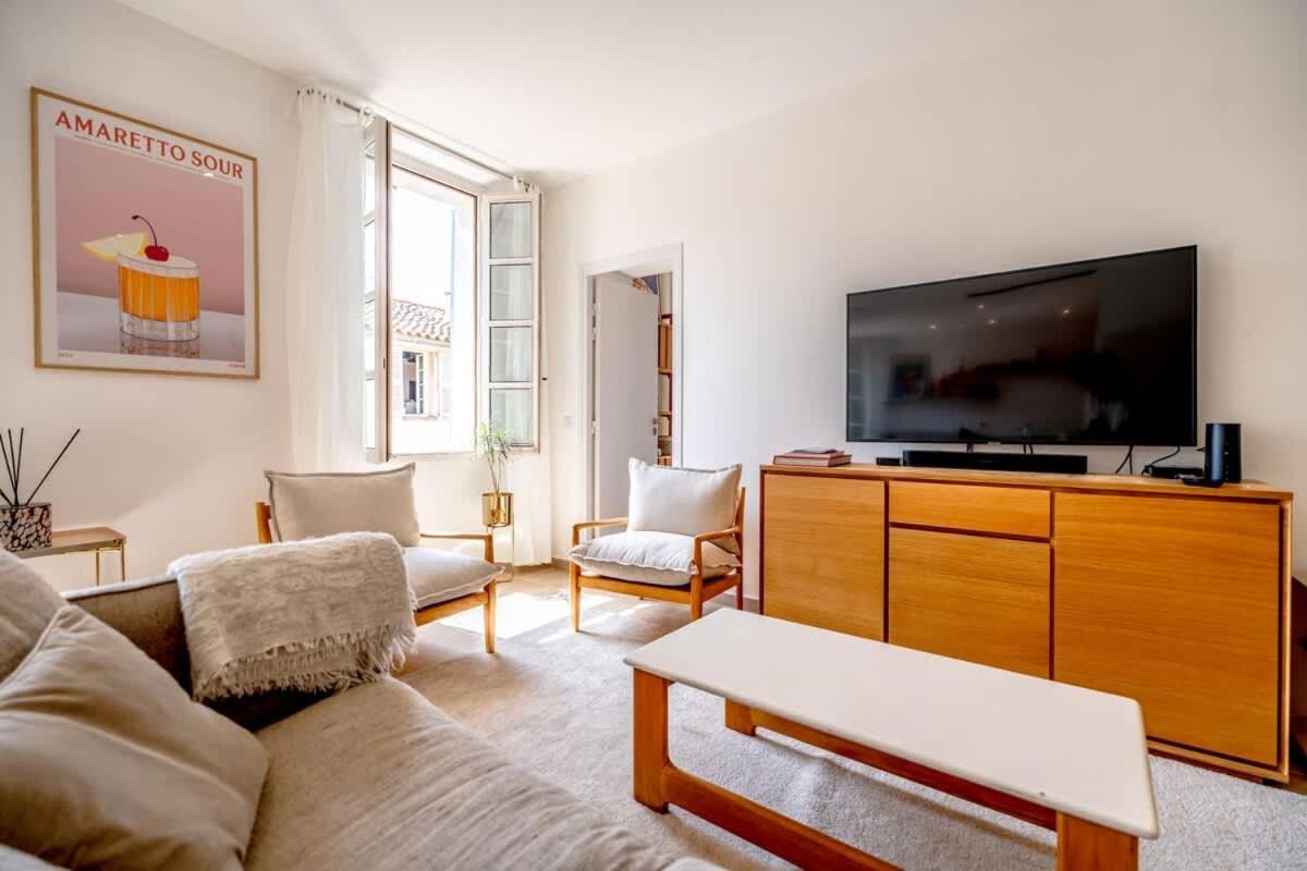 Apartment L'oasis L & Comfort L Shellter Saint-Tropez