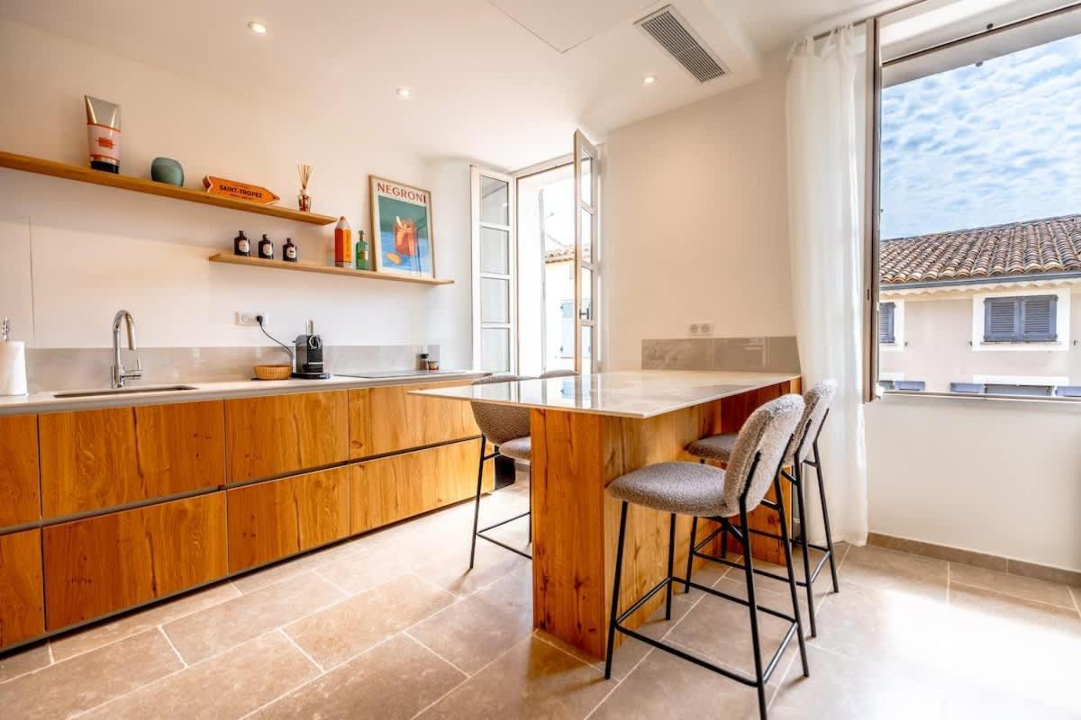 L'oasis L & Comfort L Shellter * Saint-Tropez
