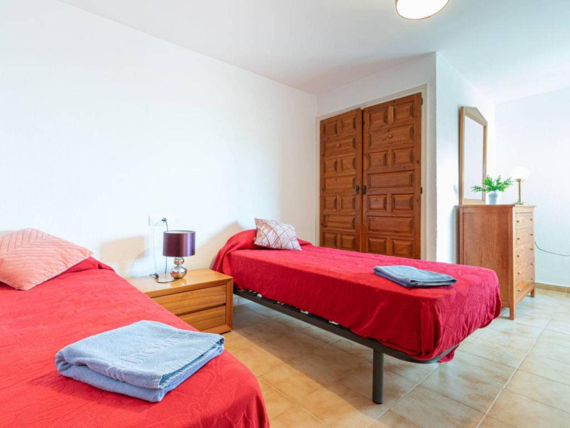 Holiday home Vubel Modern