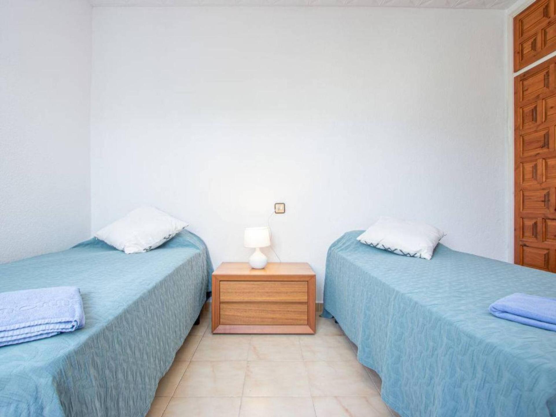 Vubel Modern Holiday home
