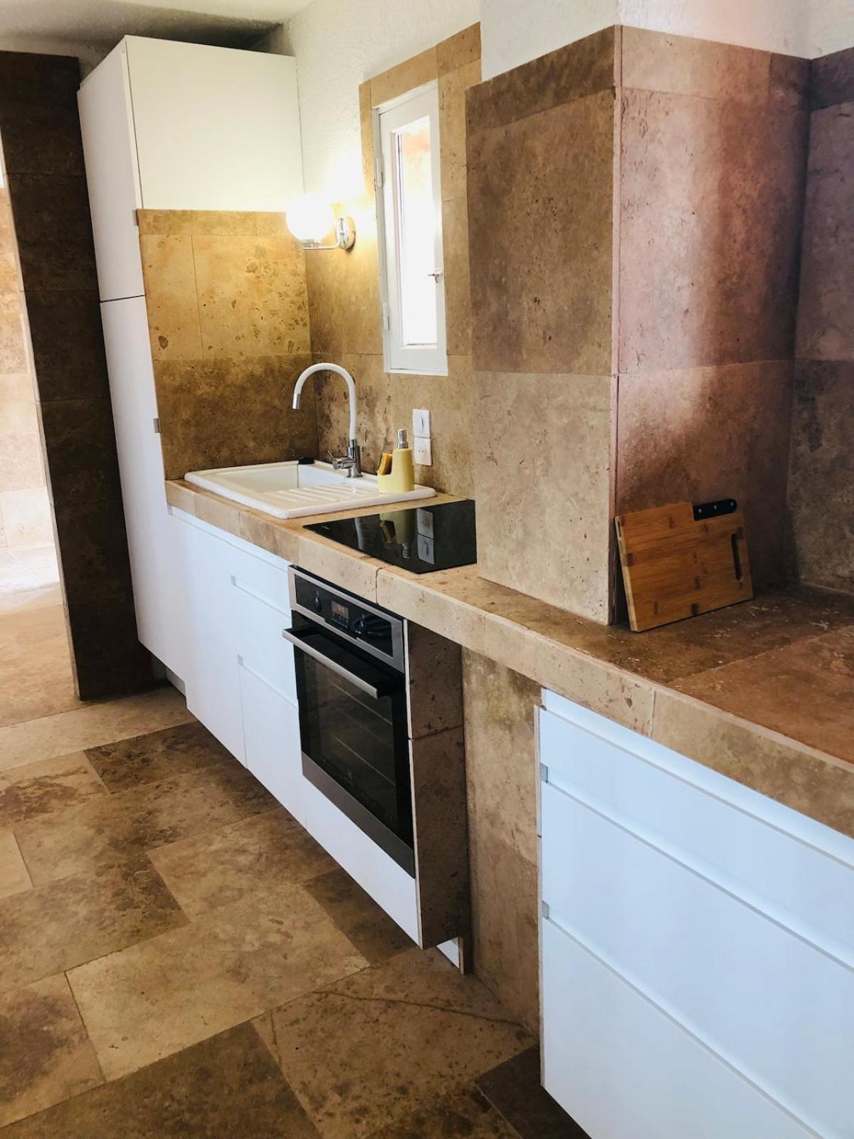Charmant Studio Apartment *