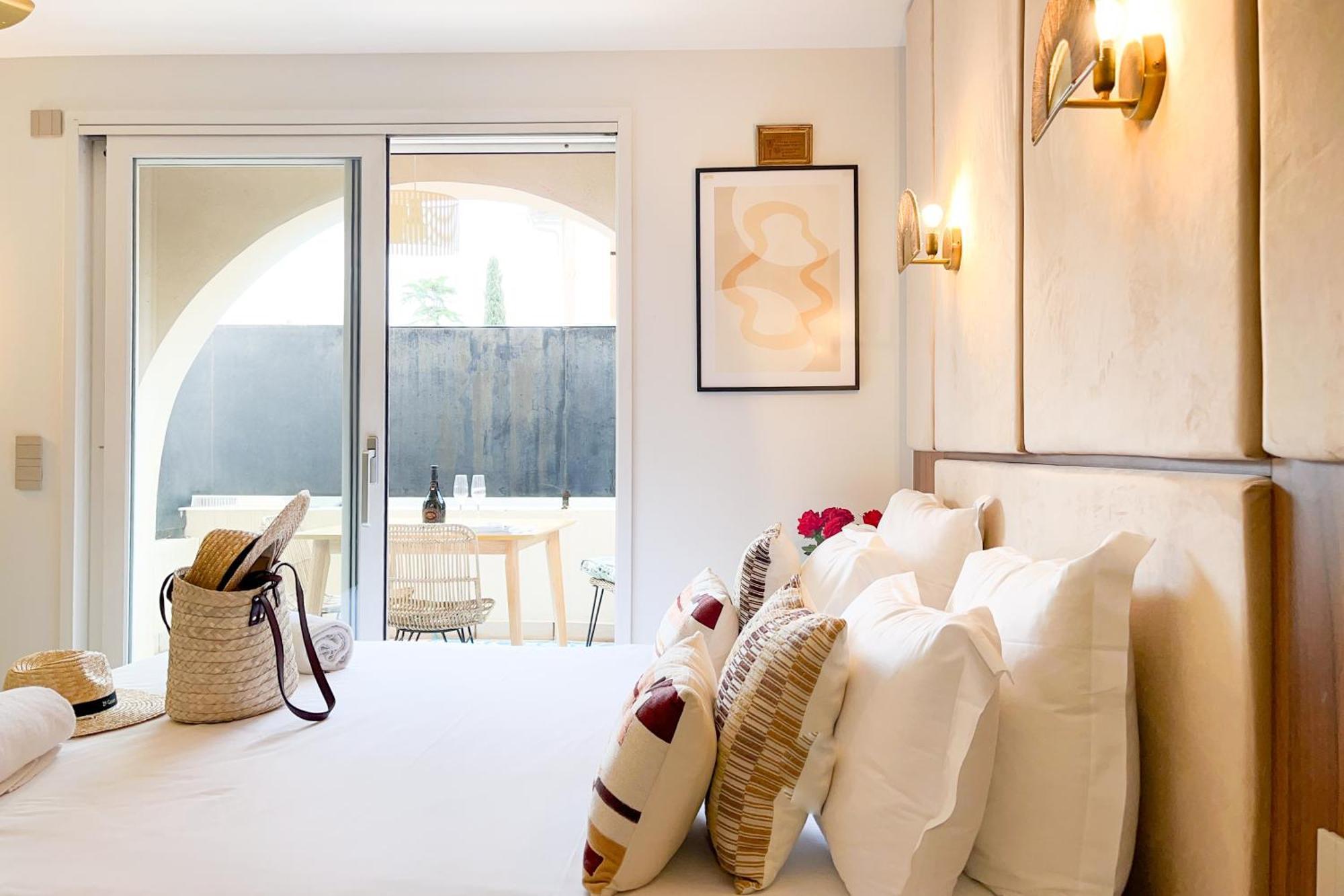 Apartment Place Des Lices - K1