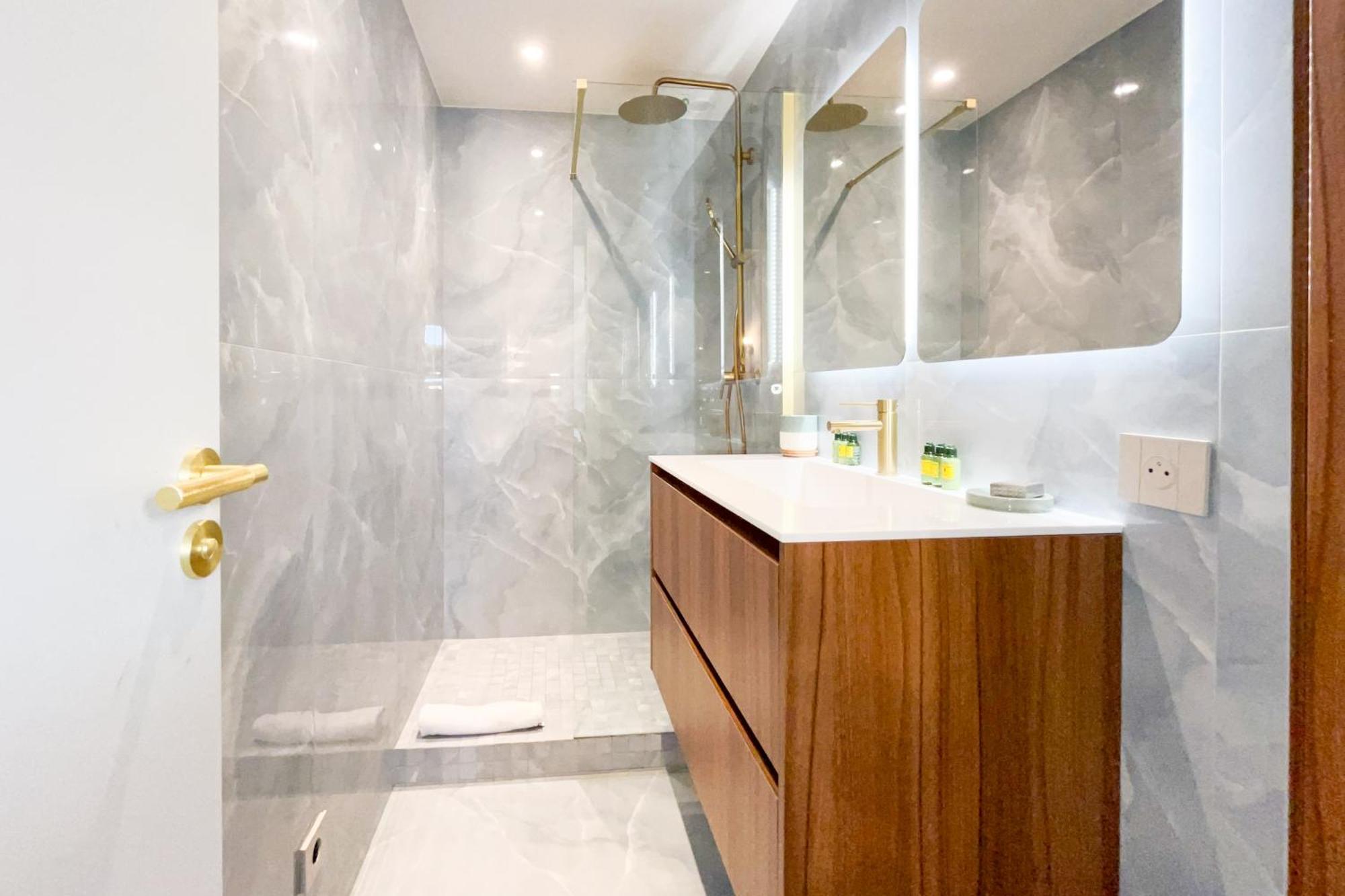 Place Des Lices - K1 Apartment *