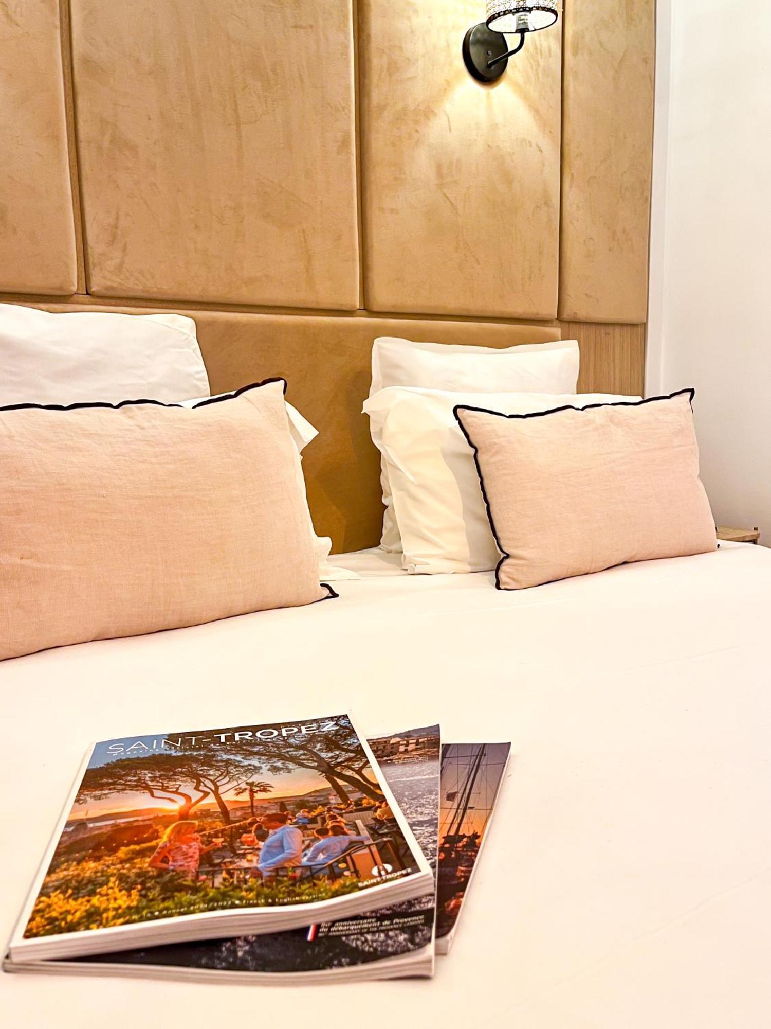 Ideal Sur Le Port - Vip Apartment *