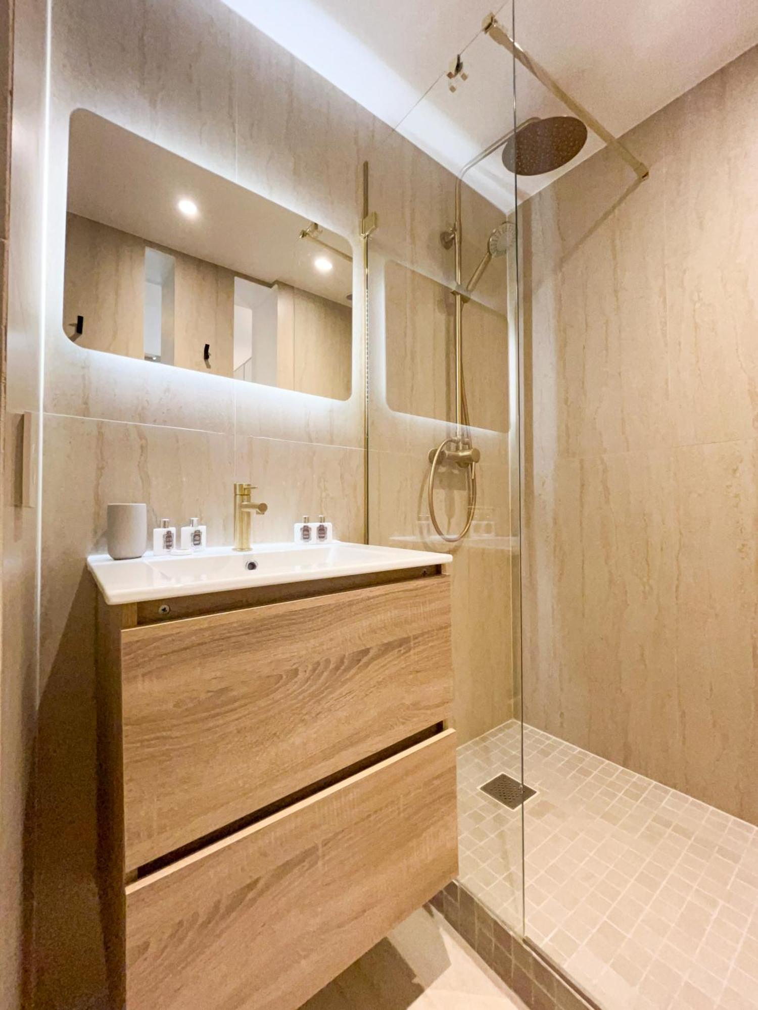 Apartment Ideal Sur Le Port - Vip Saint-Tropez