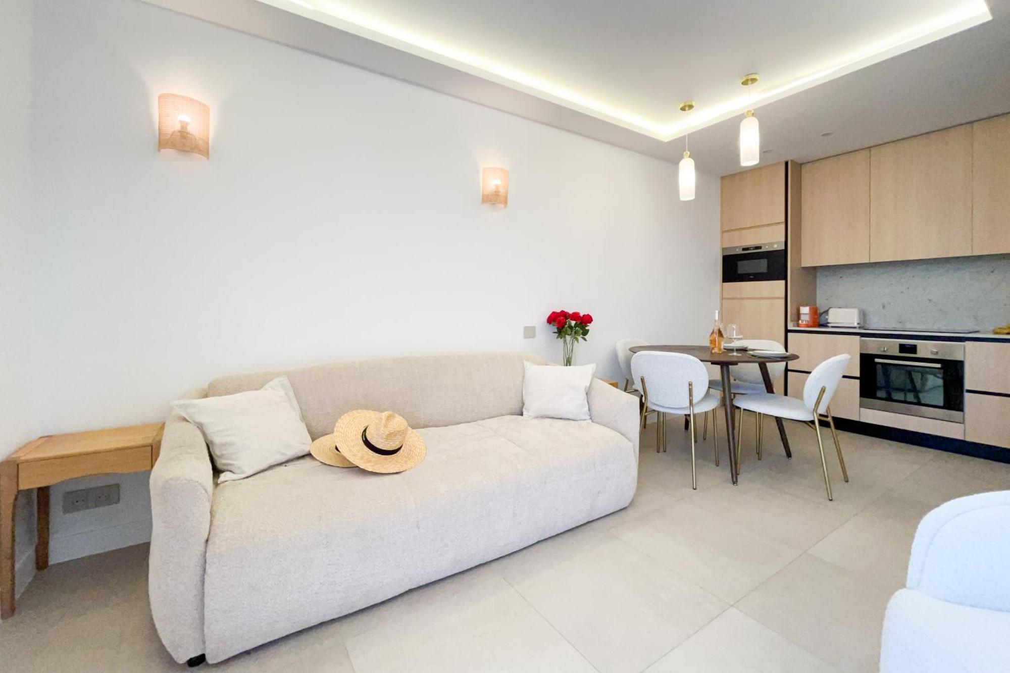 Ideal Sur Le Port - Vip * Saint-Tropez