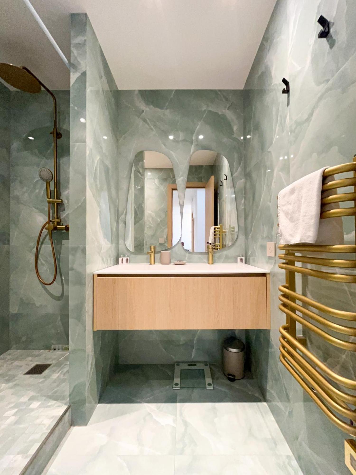Apartment Ideal Sur Le Port - Vip *