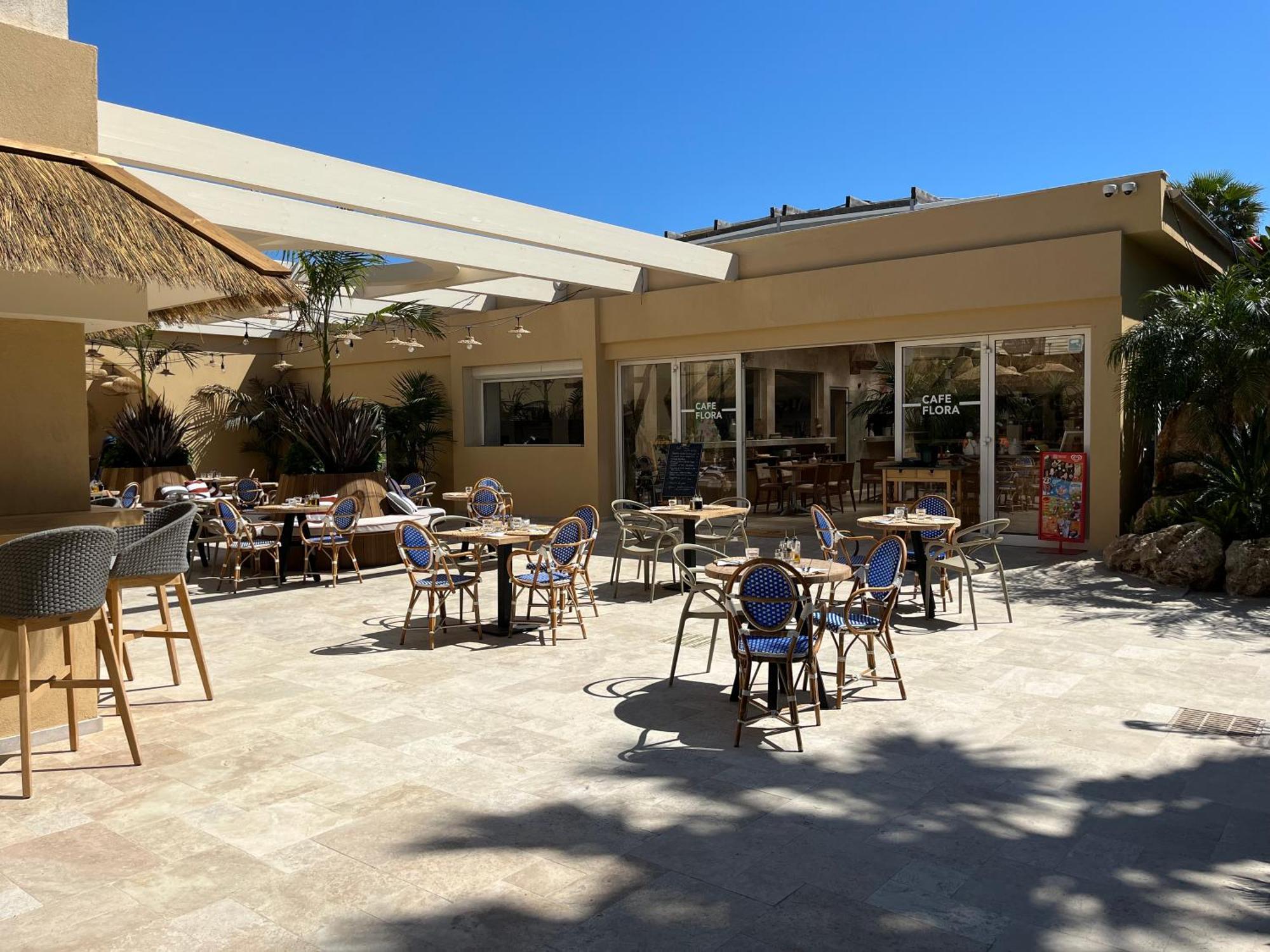 Campo de férias Mobil 3 Chambres, 6 Couchages, Ramatuelle St Tropez, De Pampelonne *