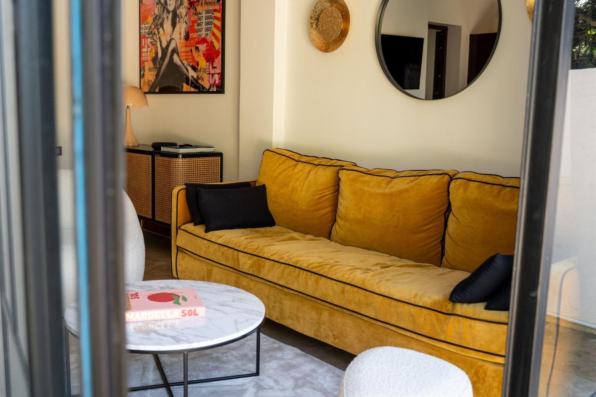 Villa La Bastide Petite - Au Coeur De *