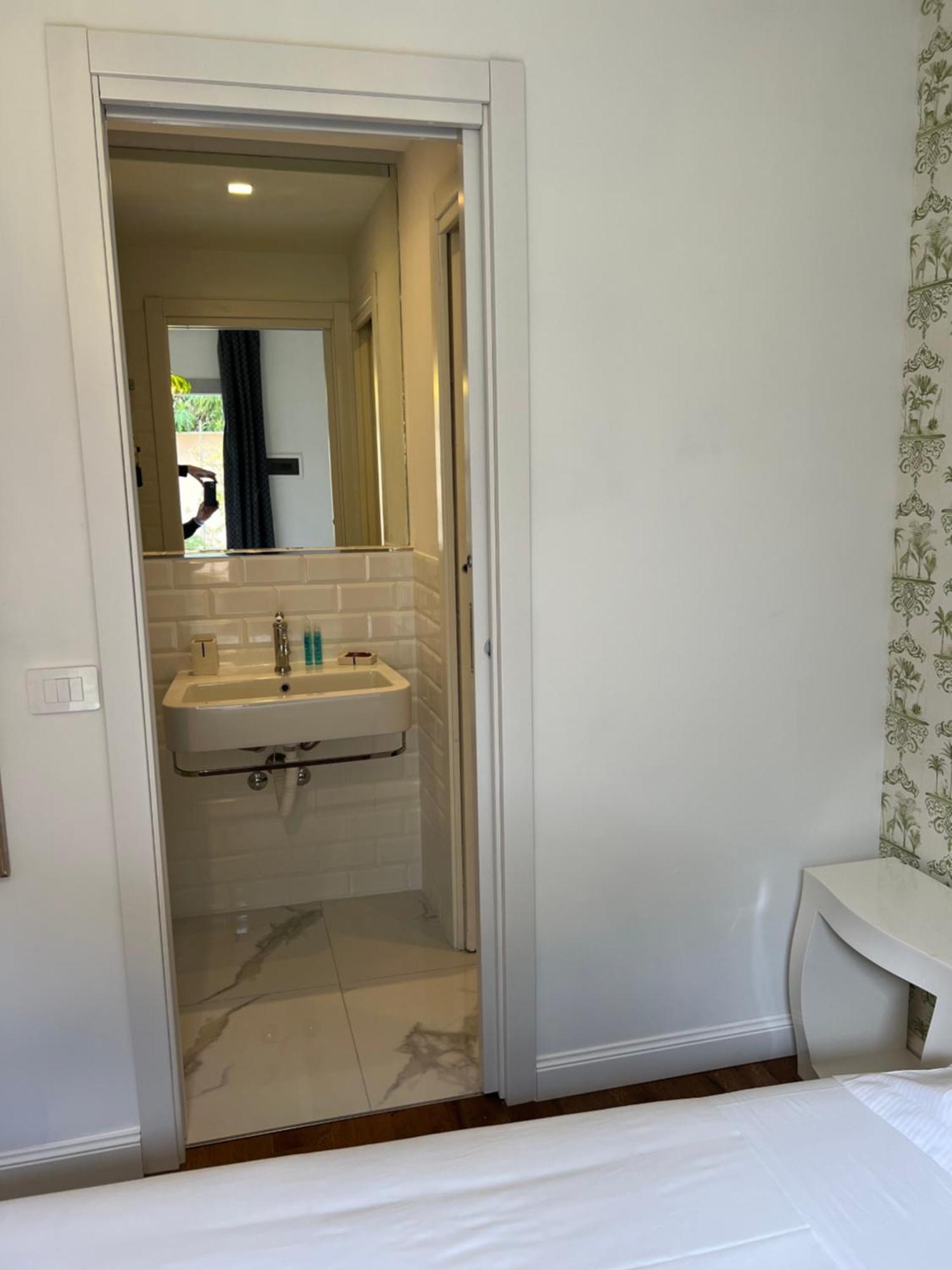 Bed & Breakfast Maison D' Orange - *