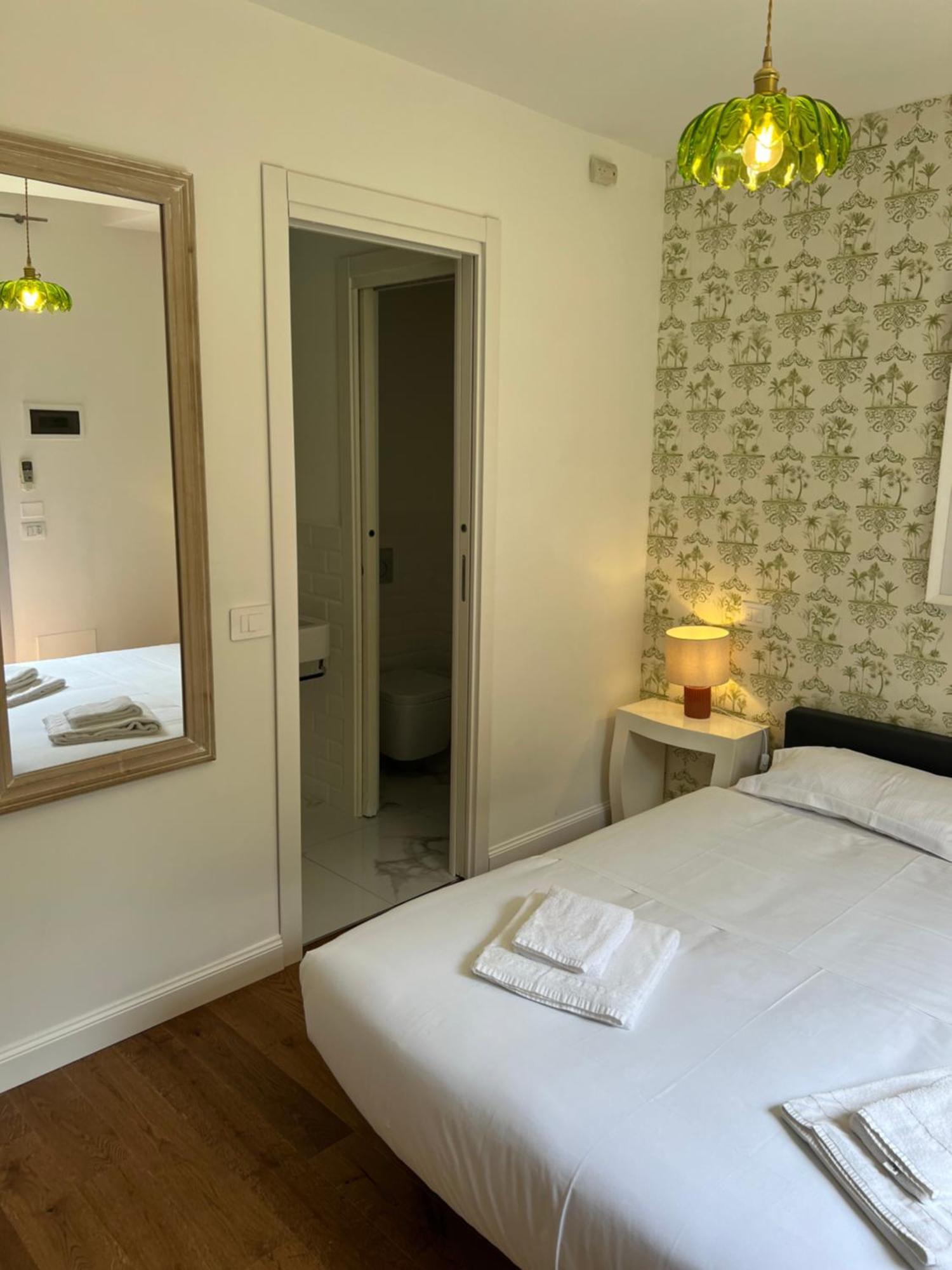 Bed & Breakfast Maison D' Orange -