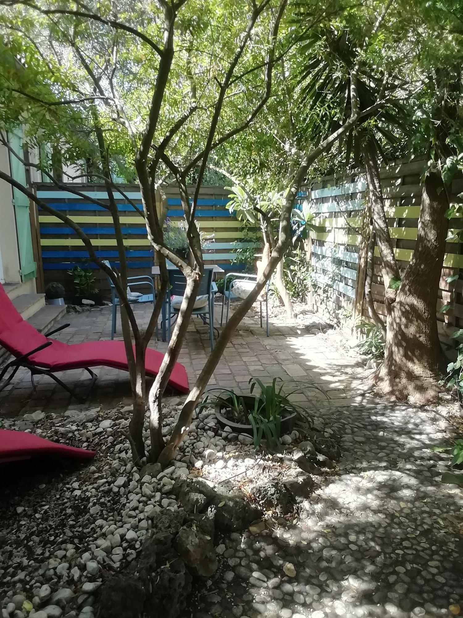 Ferienhaus Le Mazet Cosy Saint-Tropez
