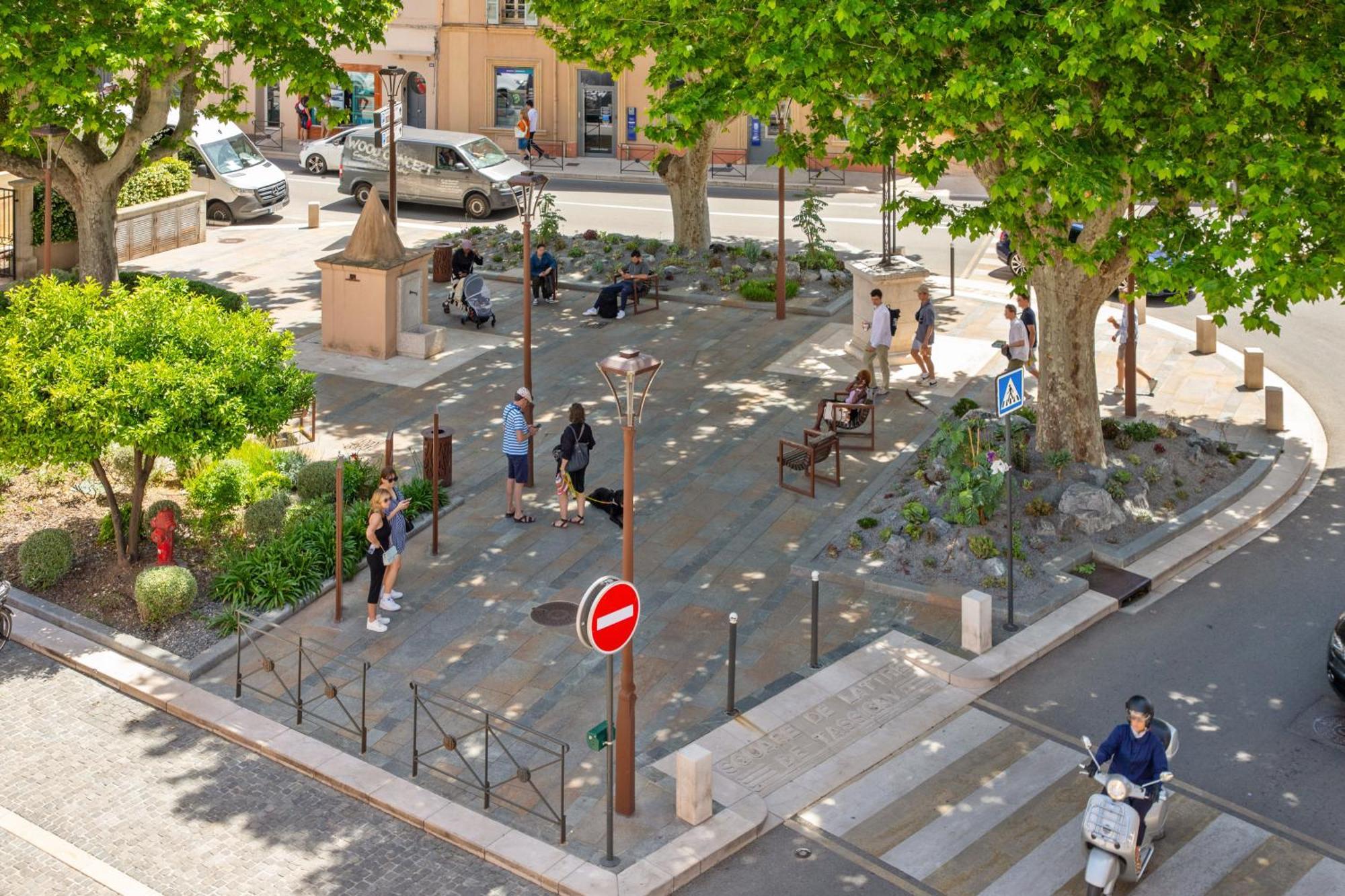 Tropez 104 Rue Allard 3e D *